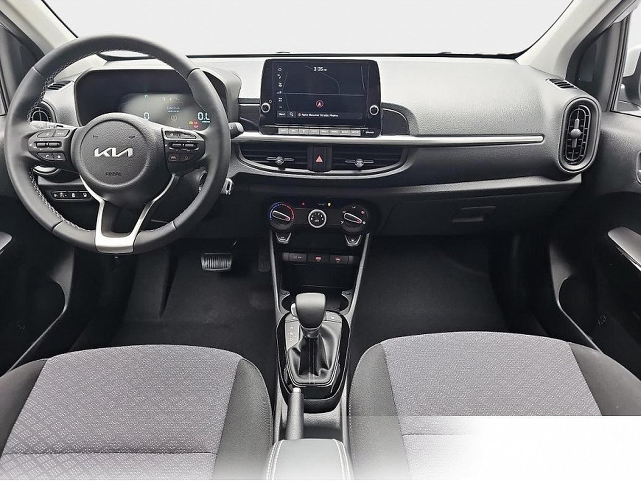 Kia Picanto (2026) - Photo 6