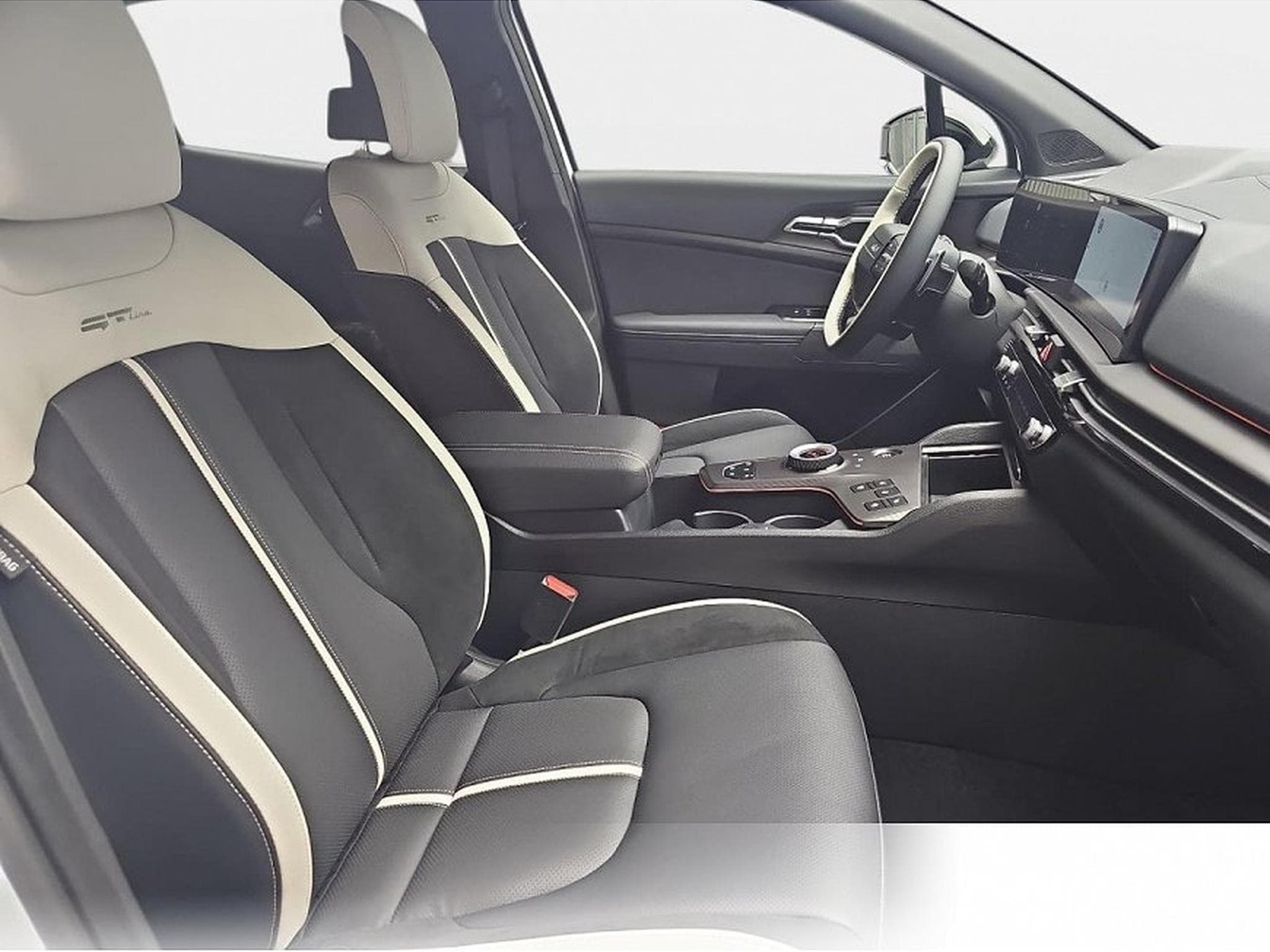 Kia Sportage (2026) - Foto 15
