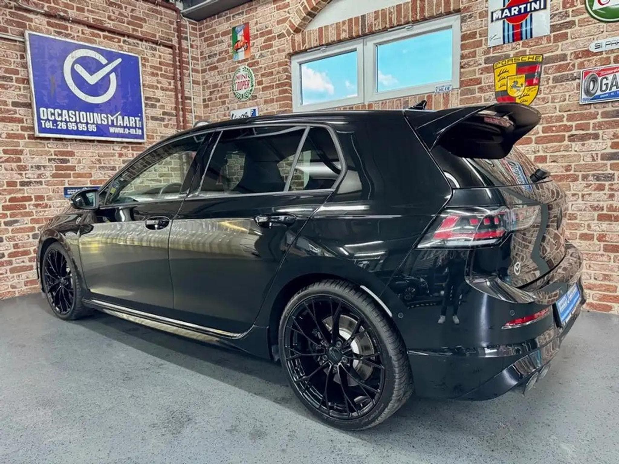 VW Golf (2025) - Foto 2