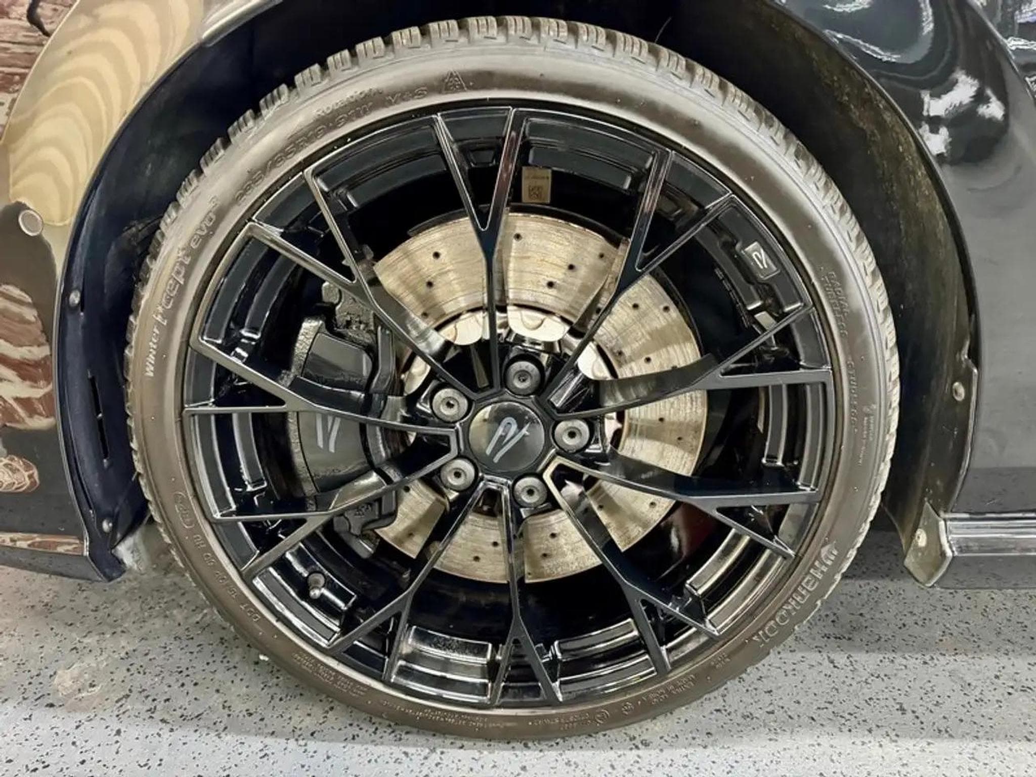 VW Golf (2025) - Foto 3