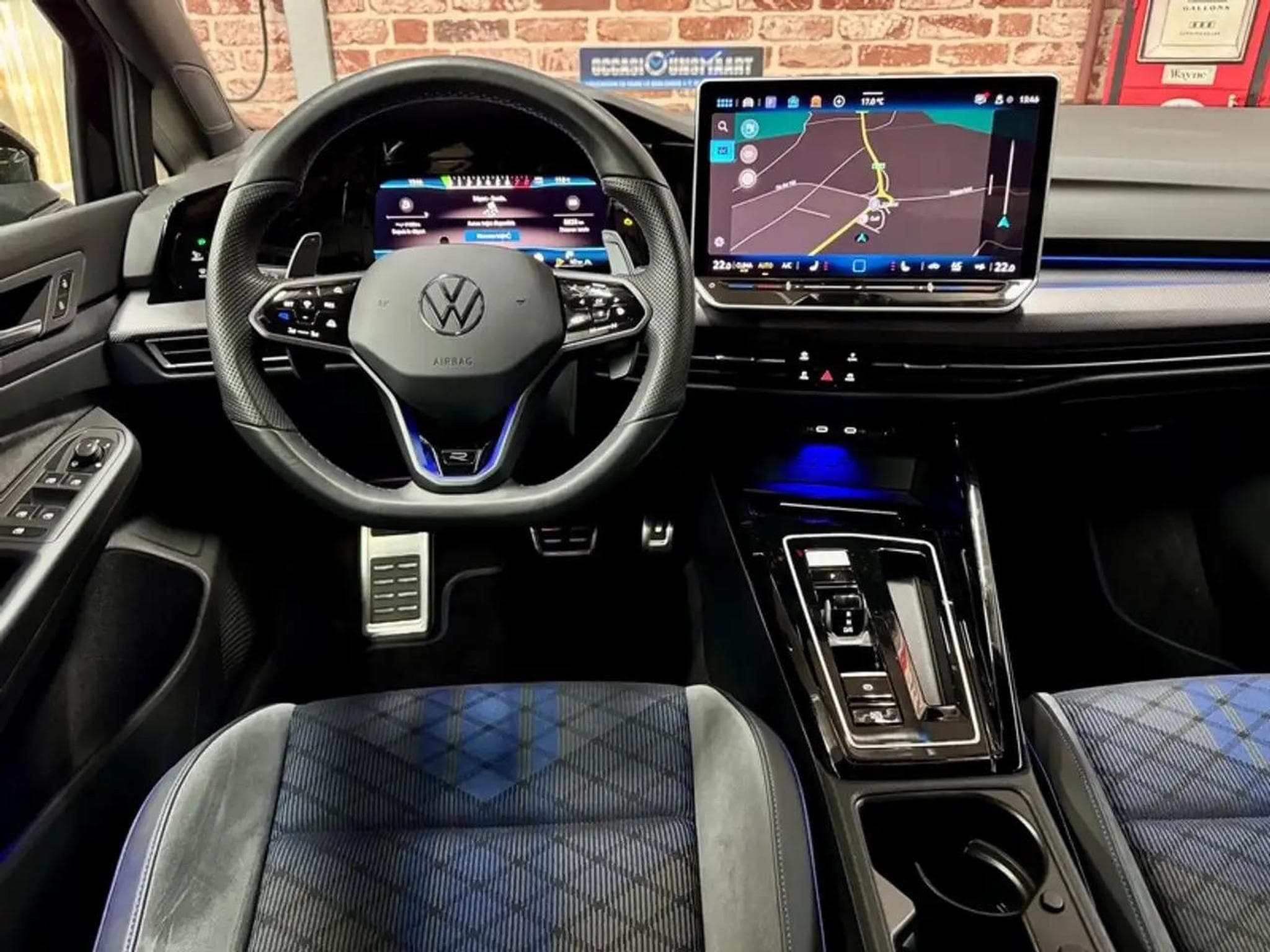 VW Golf (2025) - Foto 4