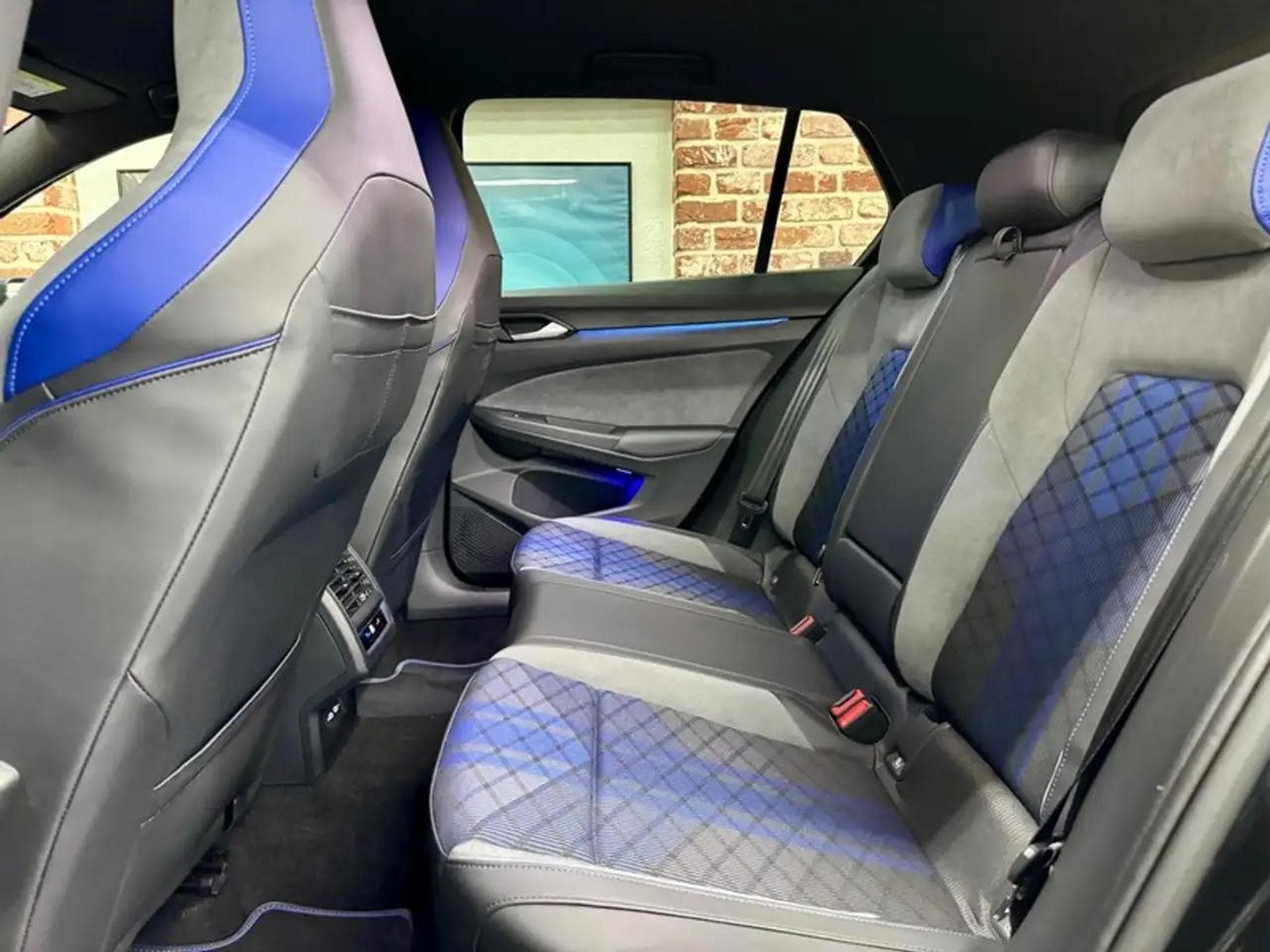 VW Golf (2025) - Foto 6