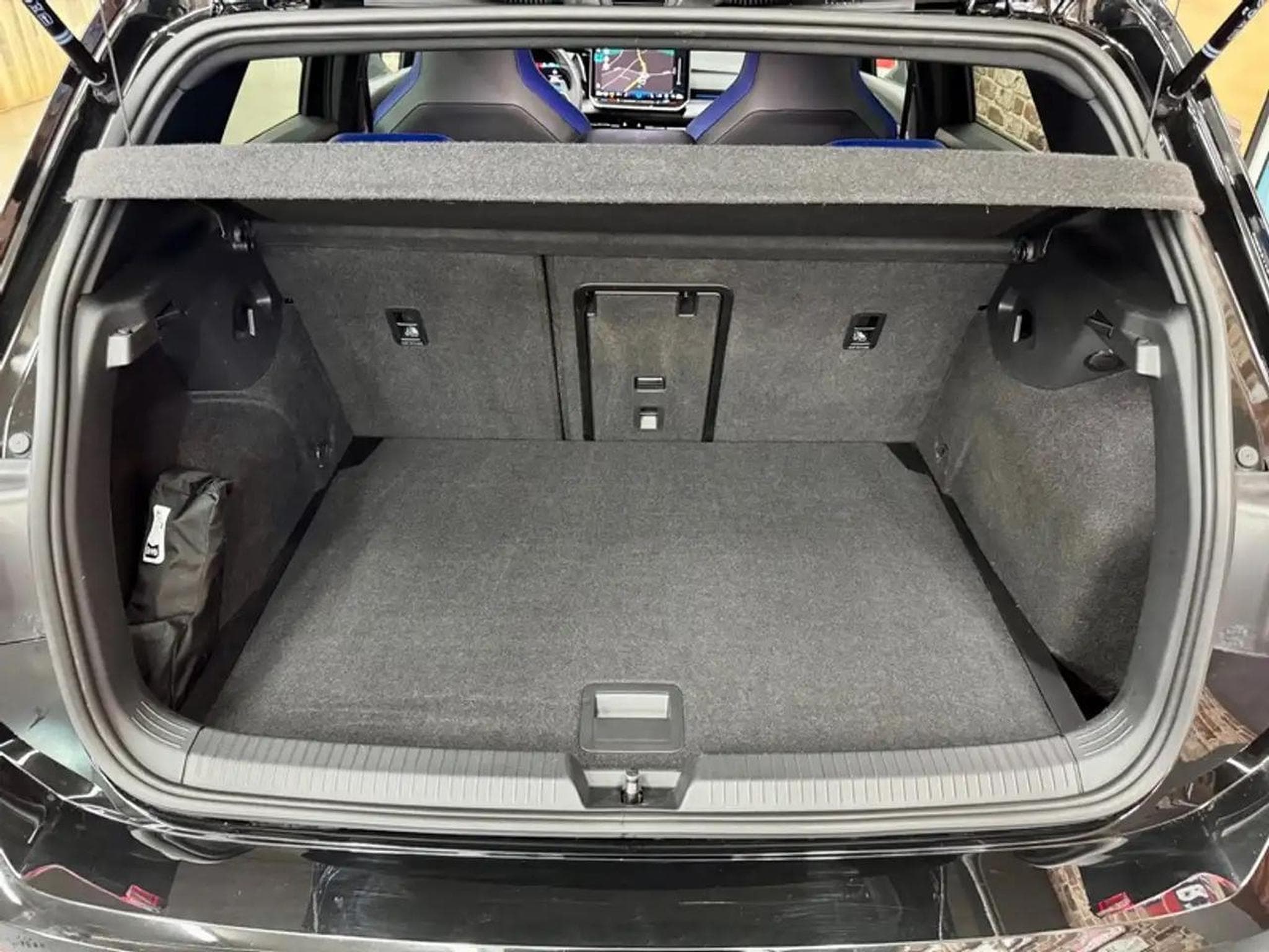 VW Golf (2025) - Foto 7