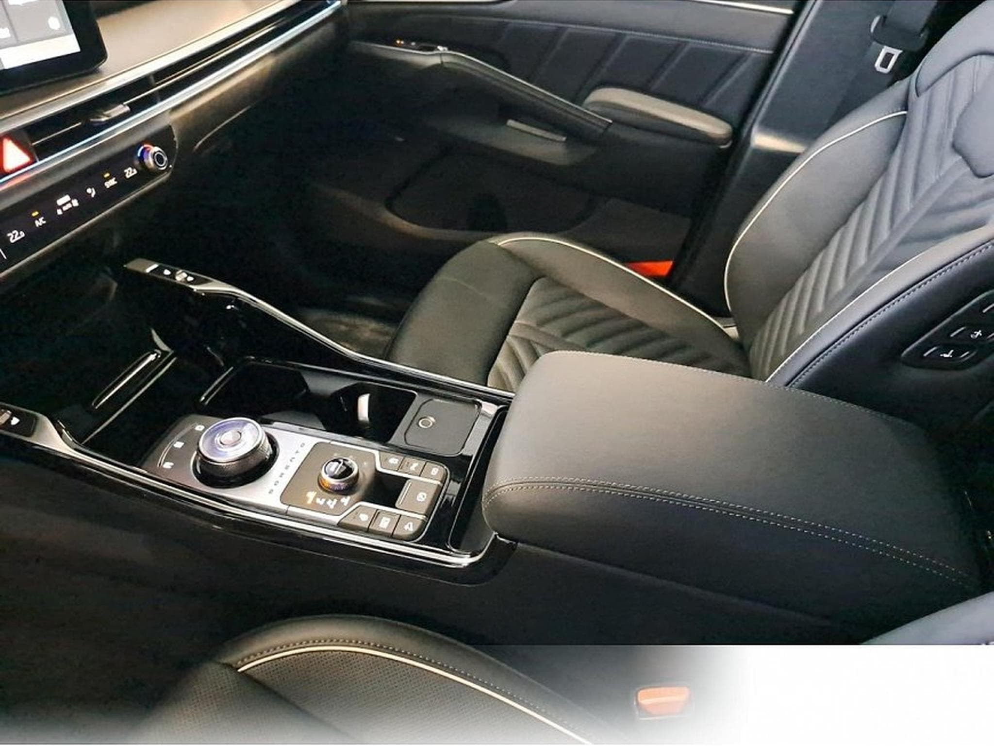 Kia Sorento (2026) - Photo 11