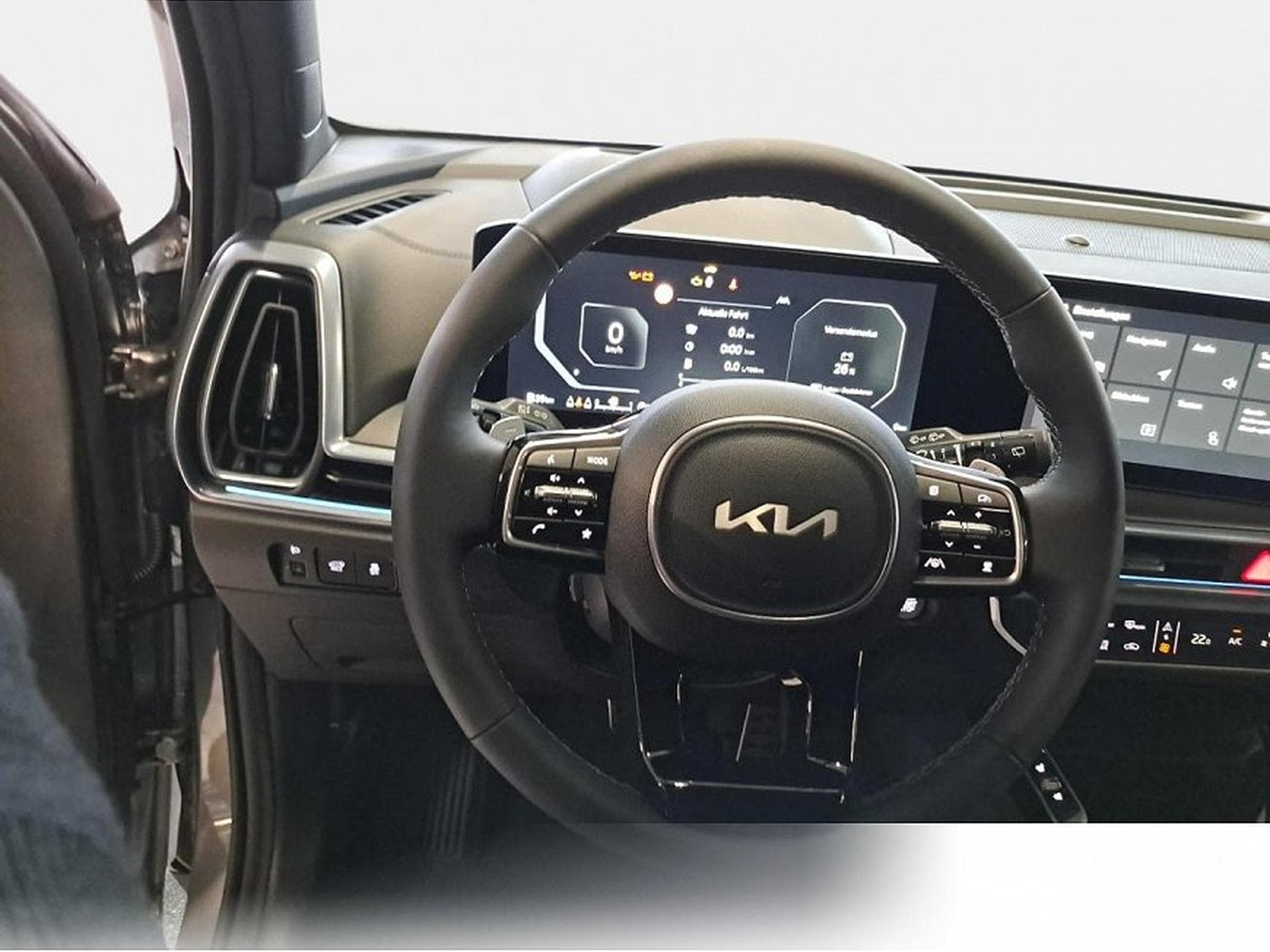 Kia Sorento (2026) - Photo 12