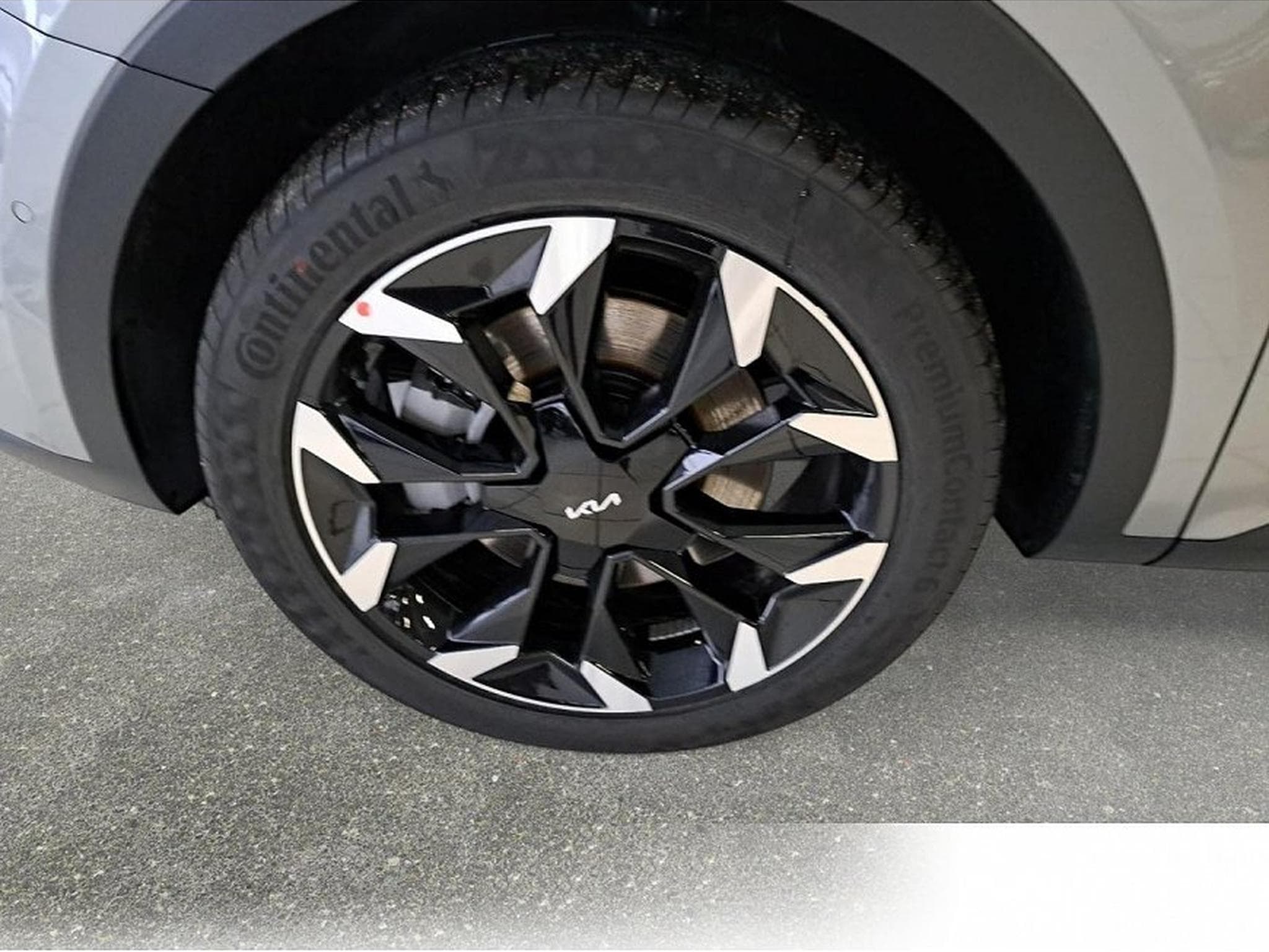 Kia Sorento (2026) - Photo 5
