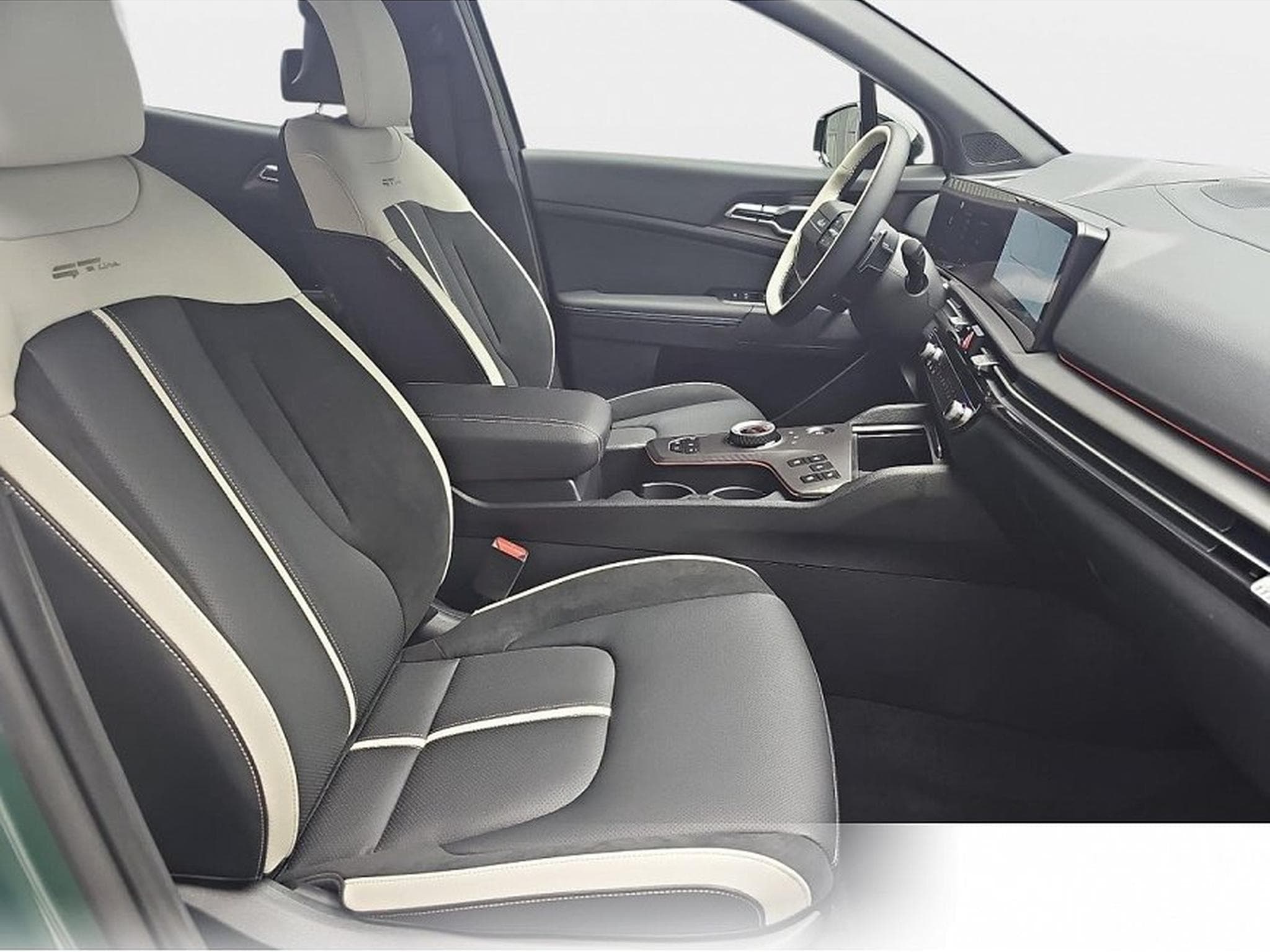 Kia Sportage (2026) - Foto 1