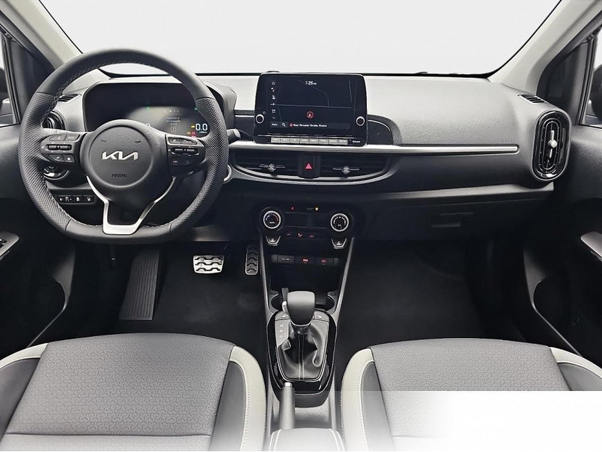 Kia Picanto (2026) - Photo 6