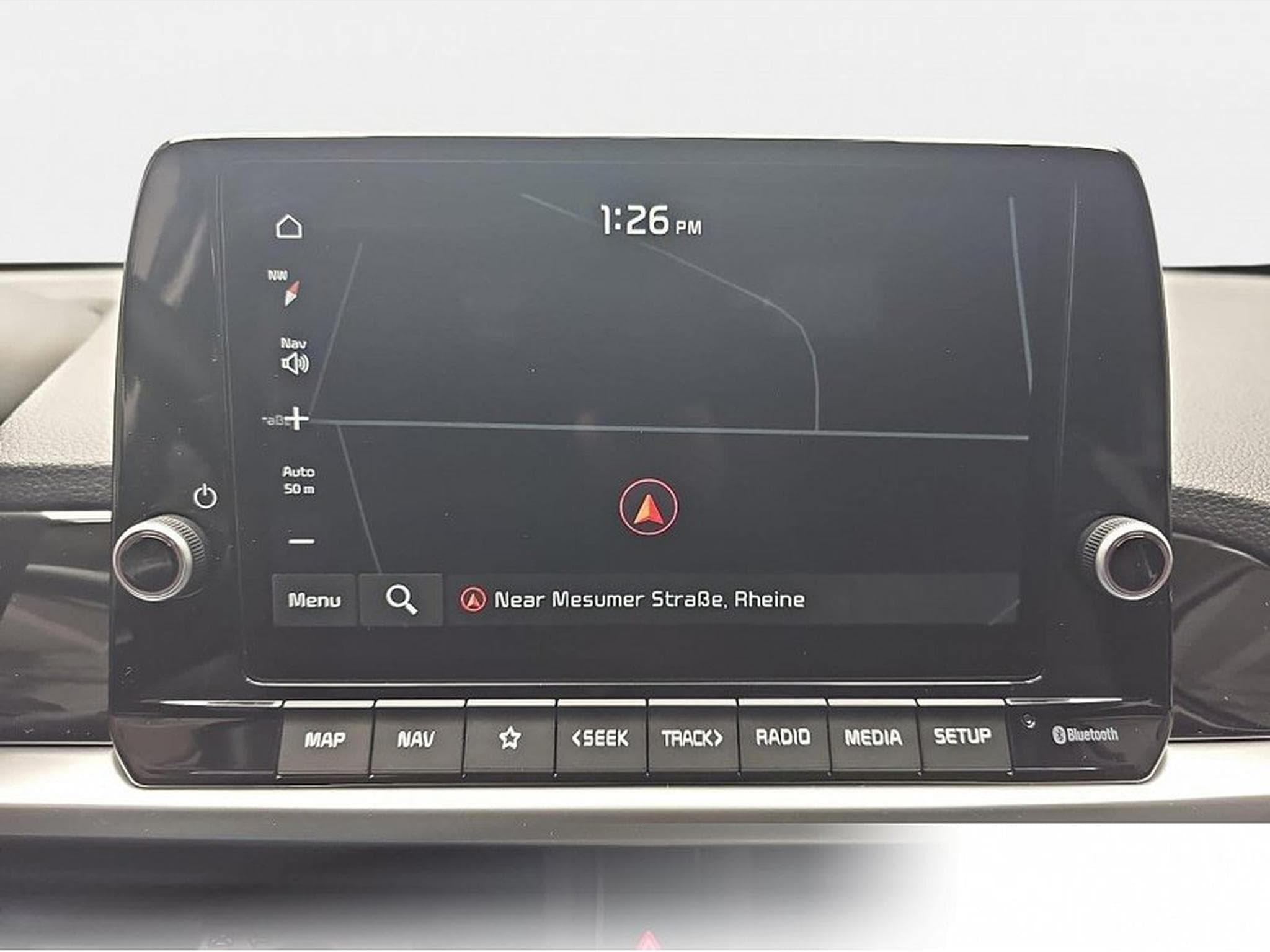 Kia Picanto (2026) - Photo 8