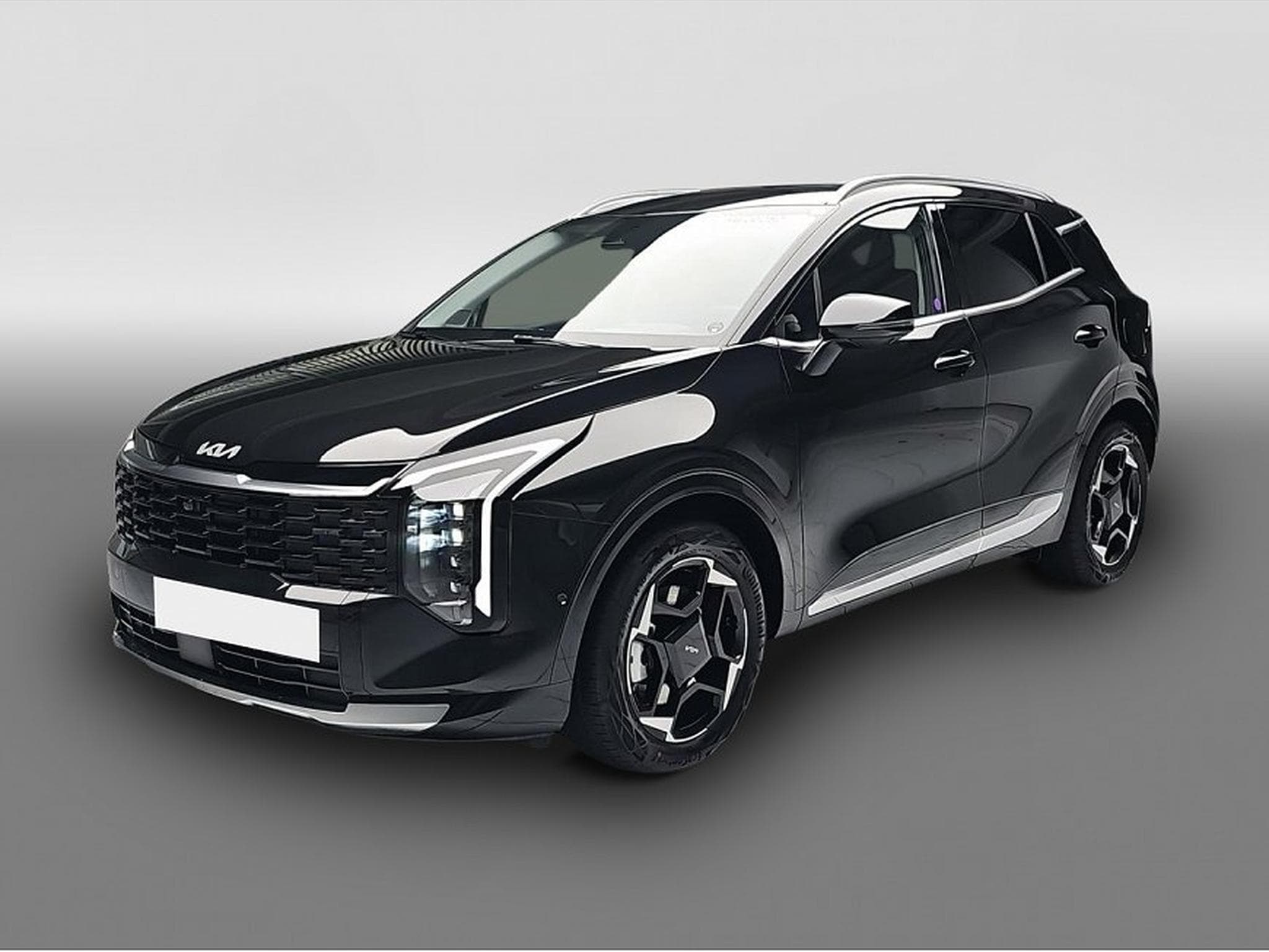 Kia Sportage (2026) - Foto 1