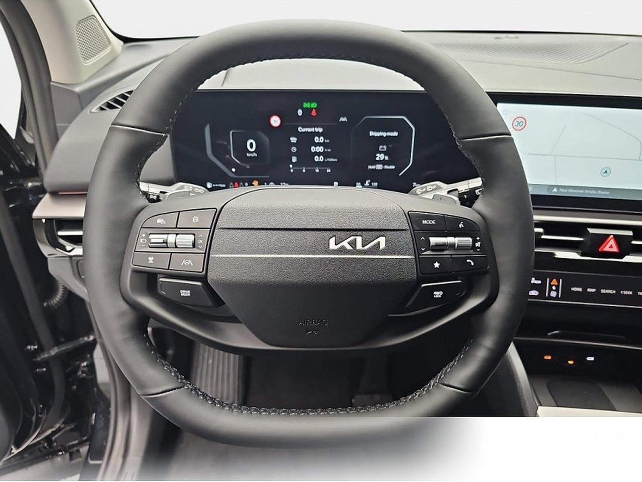 Kia Sportage (2026) - Foto 12