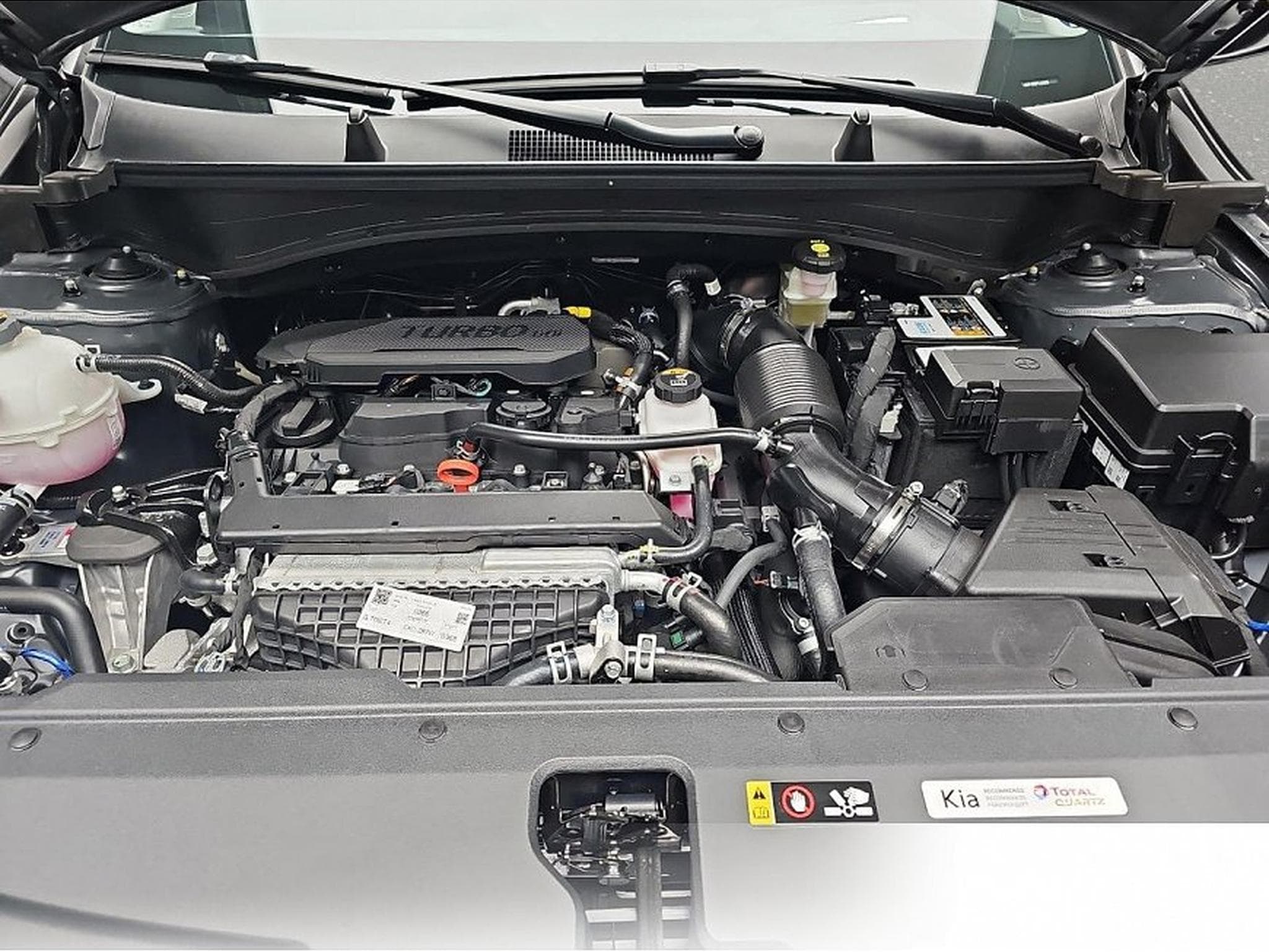 Kia Sportage (2026) - Foto 14