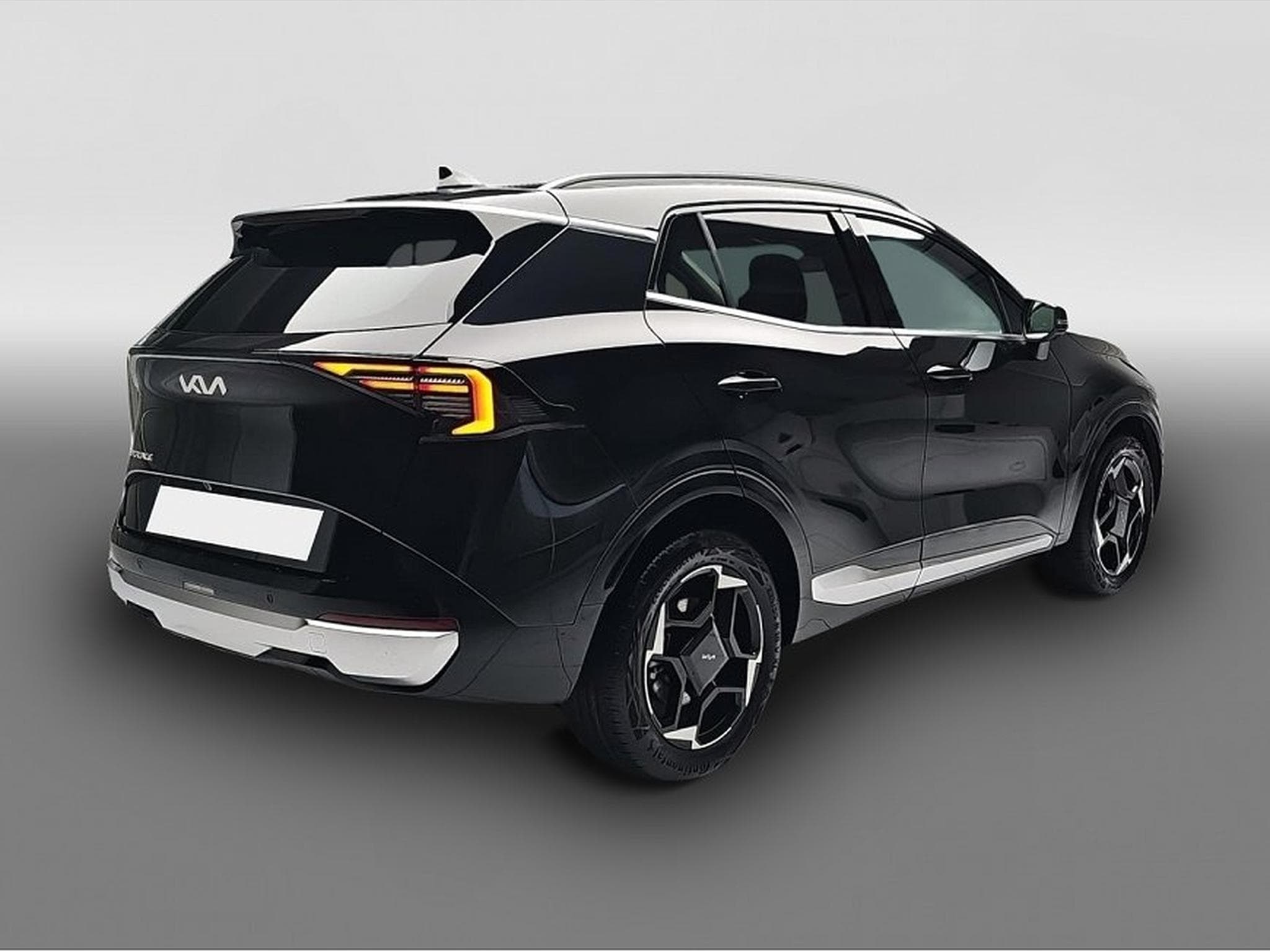 Kia Sportage (2026) - Foto 2