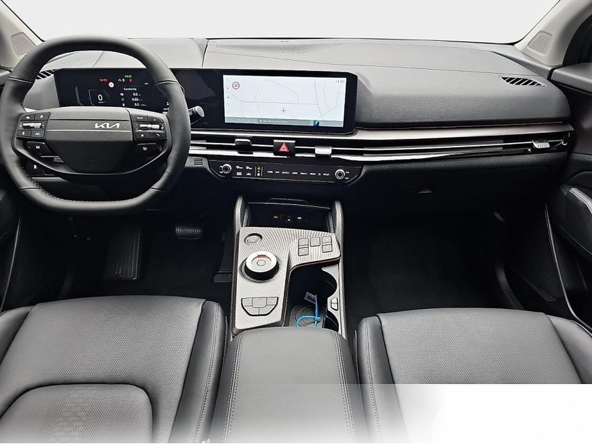 Kia Sportage (2026) - Foto 6