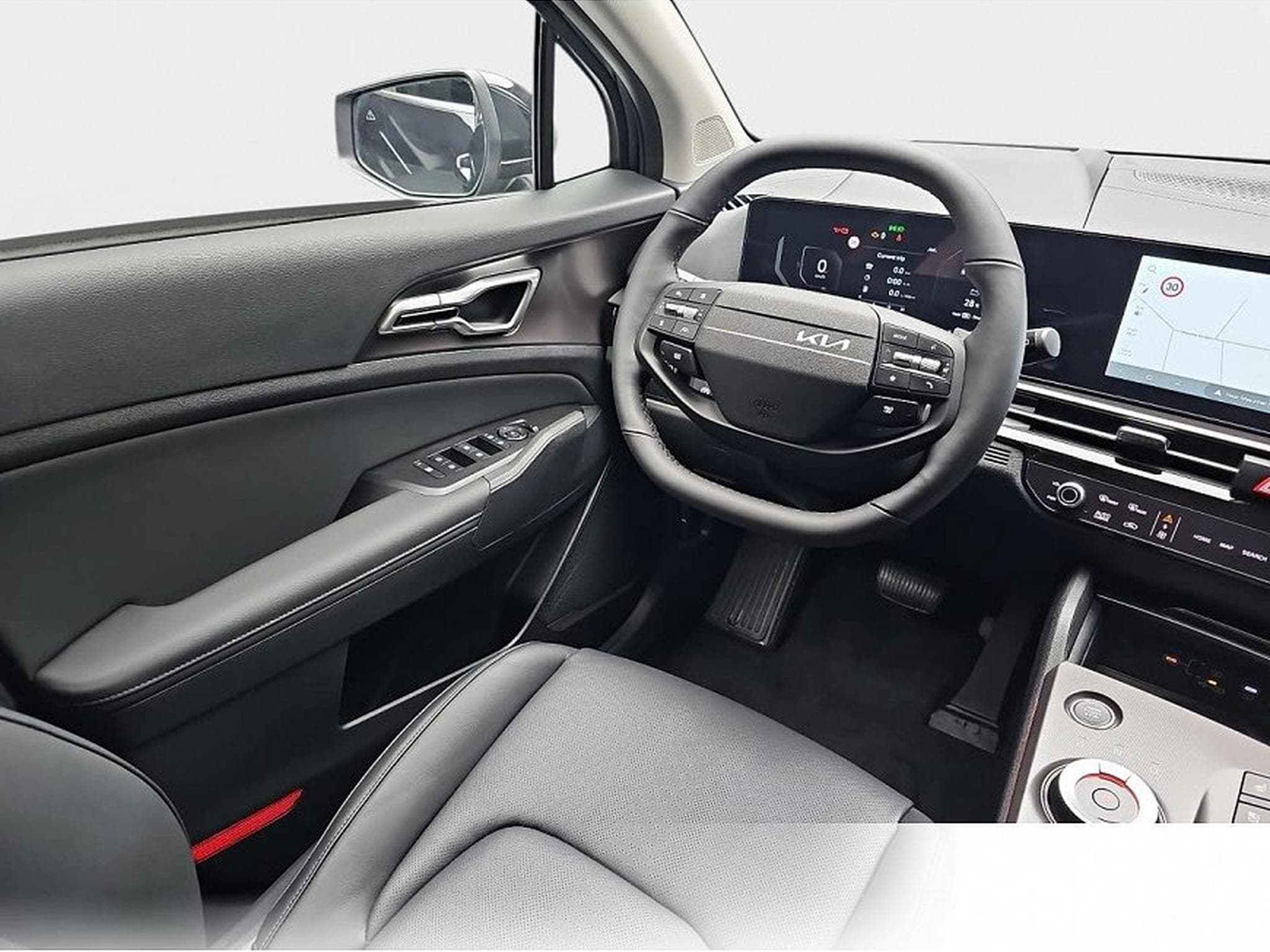 Kia Sportage (2026) - Foto 7