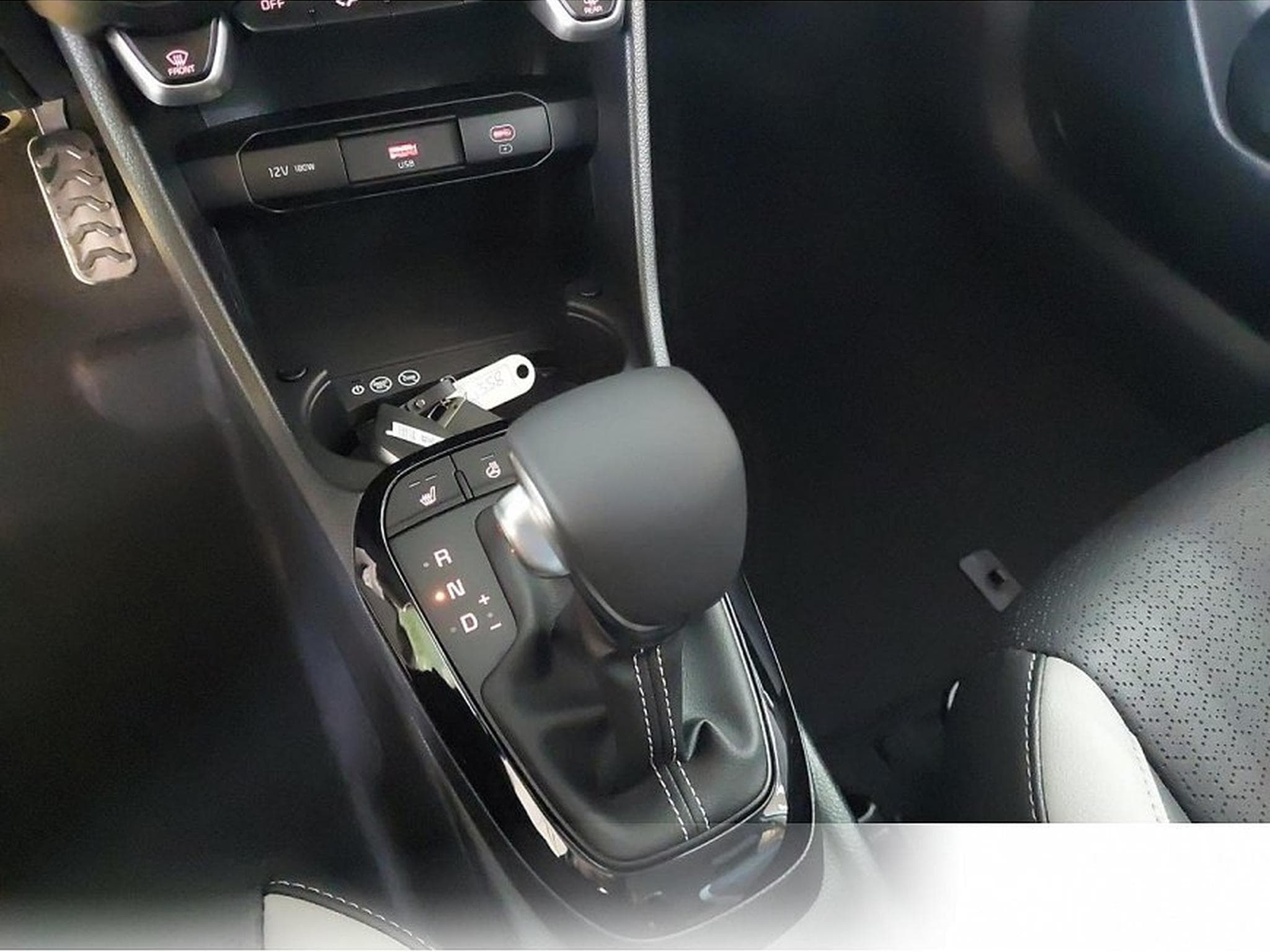 Kia Picanto (2026) - Foto 11