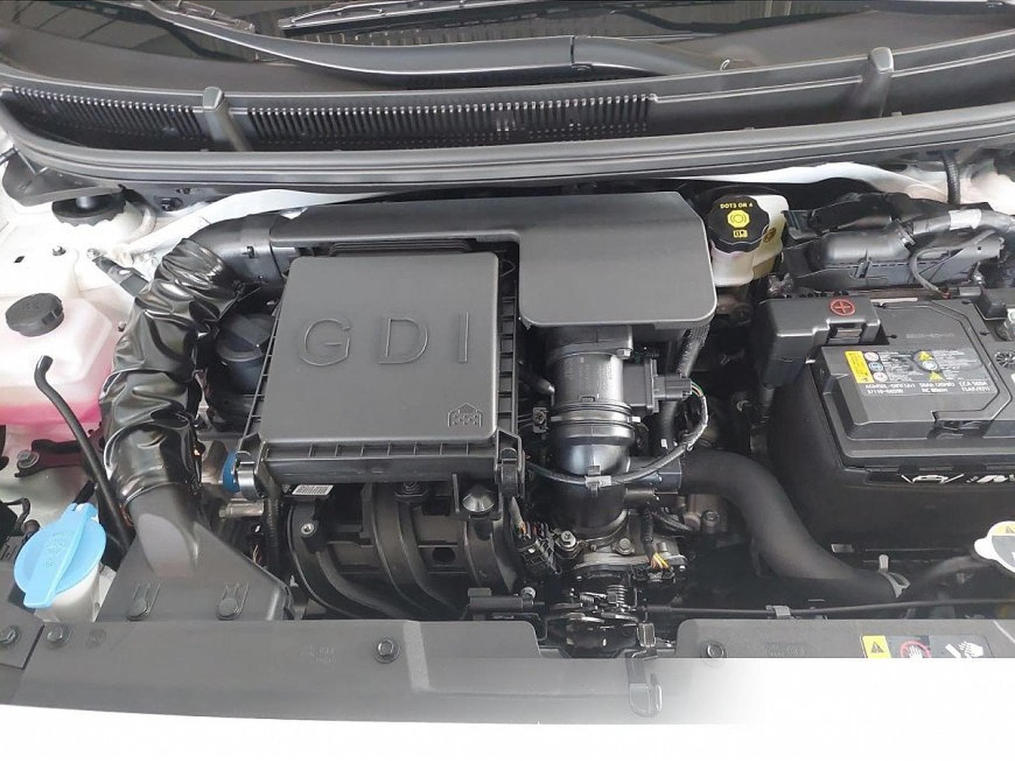 Kia Picanto (2026) - Foto 14