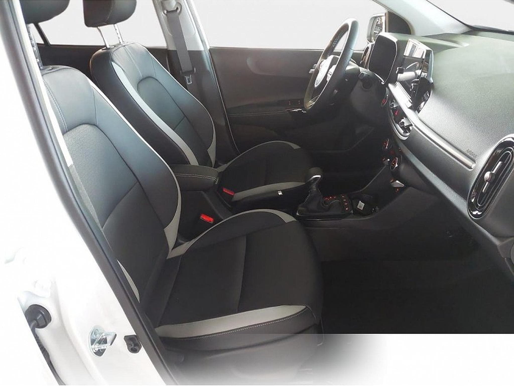 Kia Picanto (2026) - Foto 15