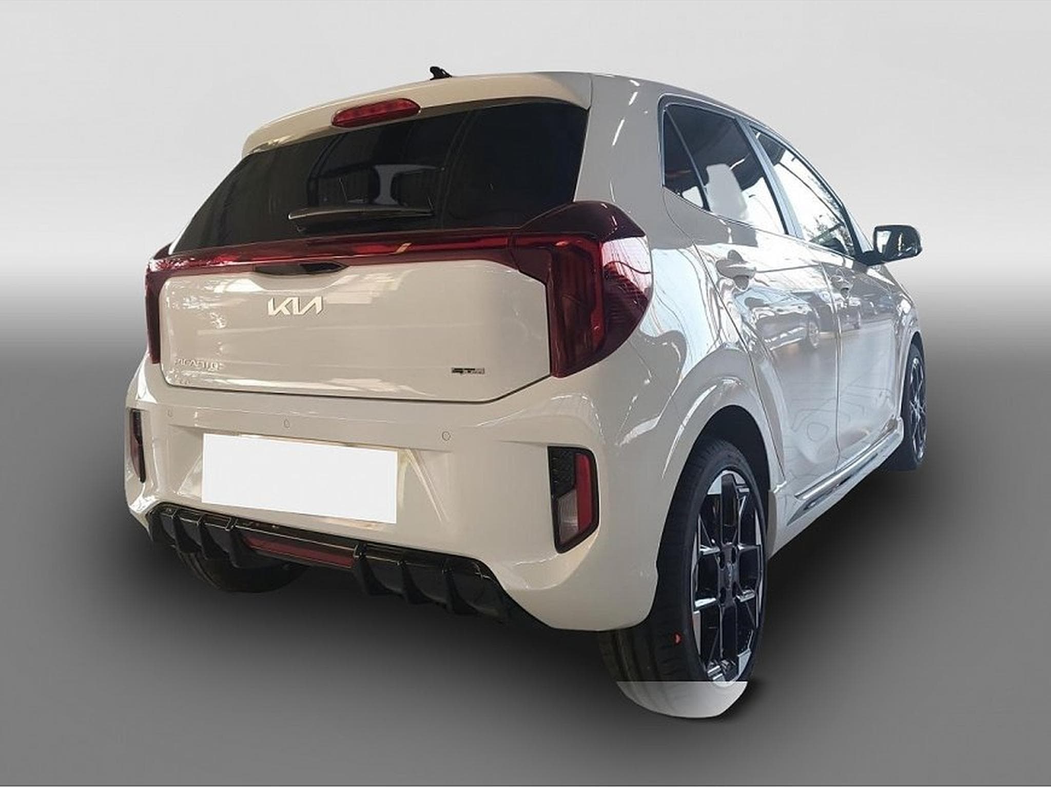 Kia Picanto (2026) - Foto 2