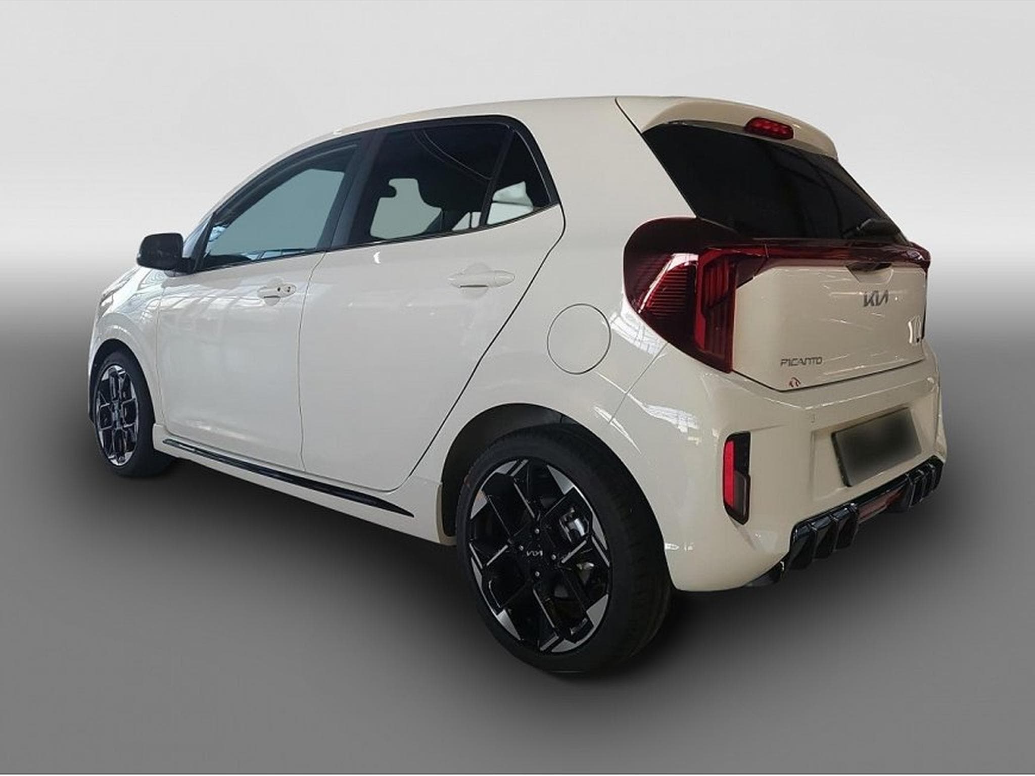 Kia Picanto (2026) - Foto 3