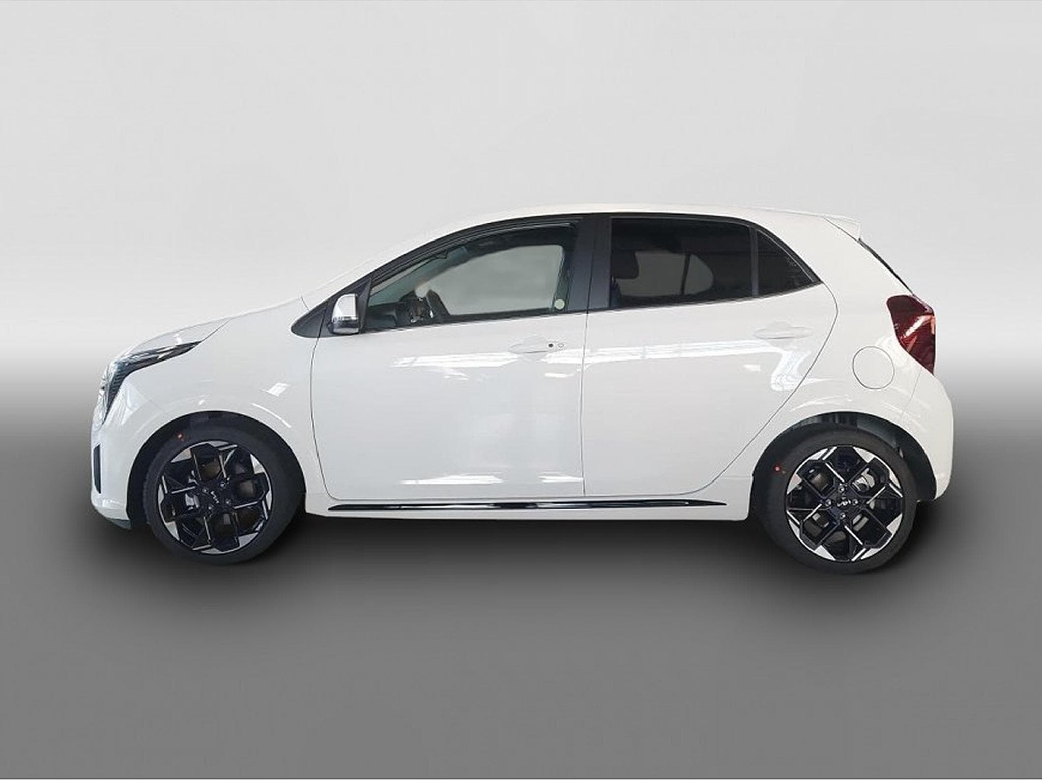 Kia Picanto (2026) - Foto 4