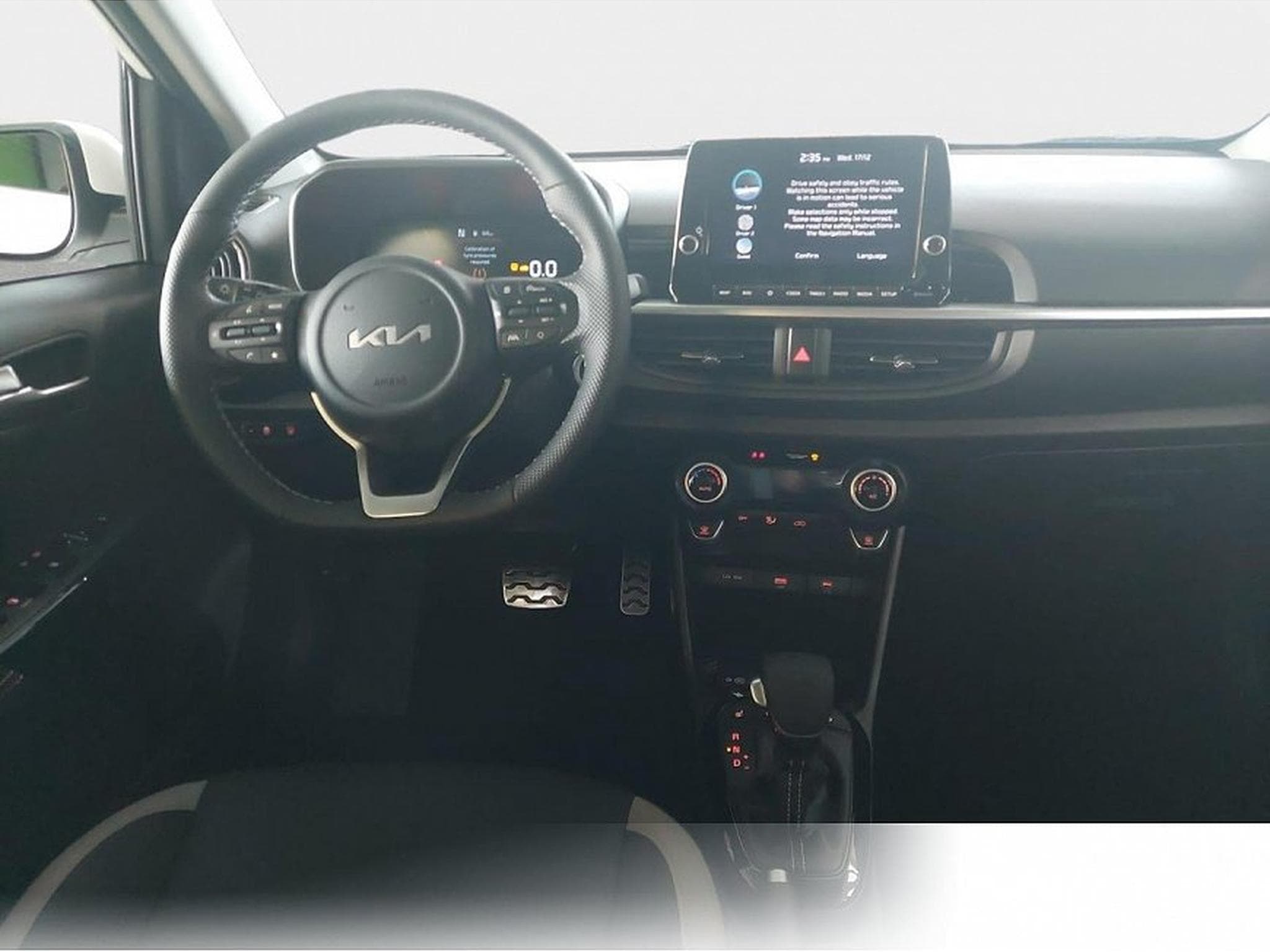 Kia Picanto (2026) - Foto 6