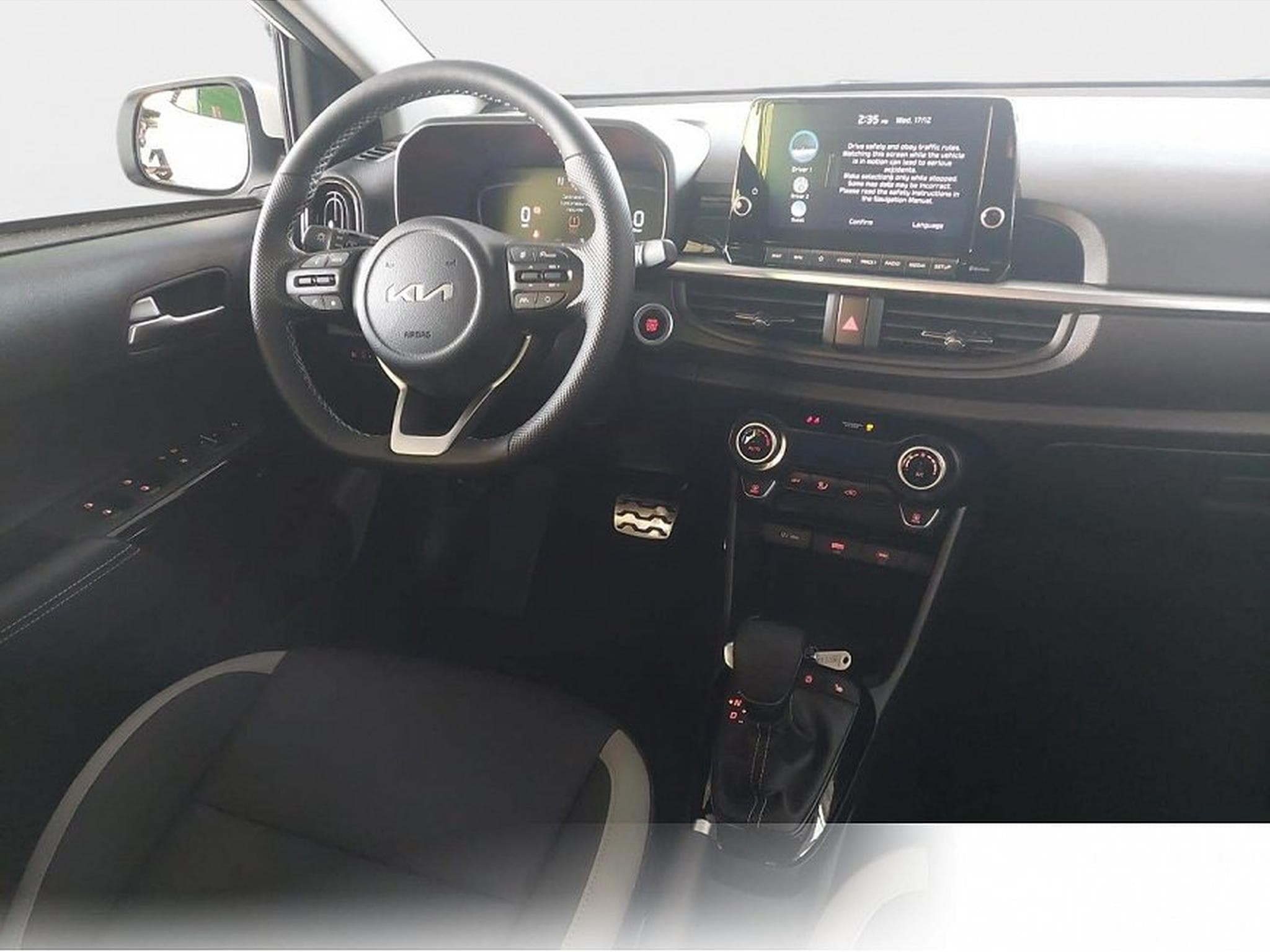 Kia Picanto (2026) - Foto 7