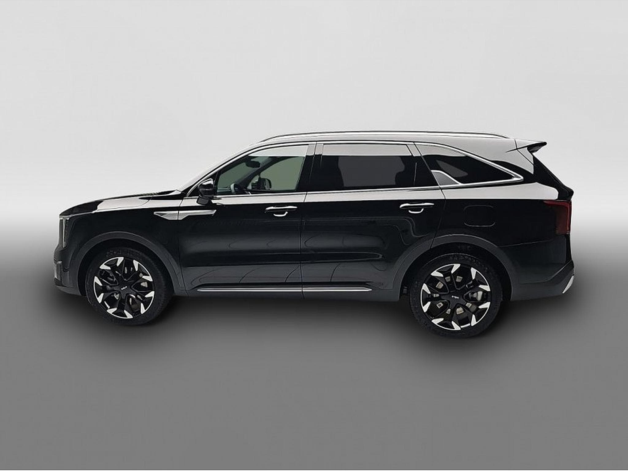 Kia Sorento (2026) - Photo 4