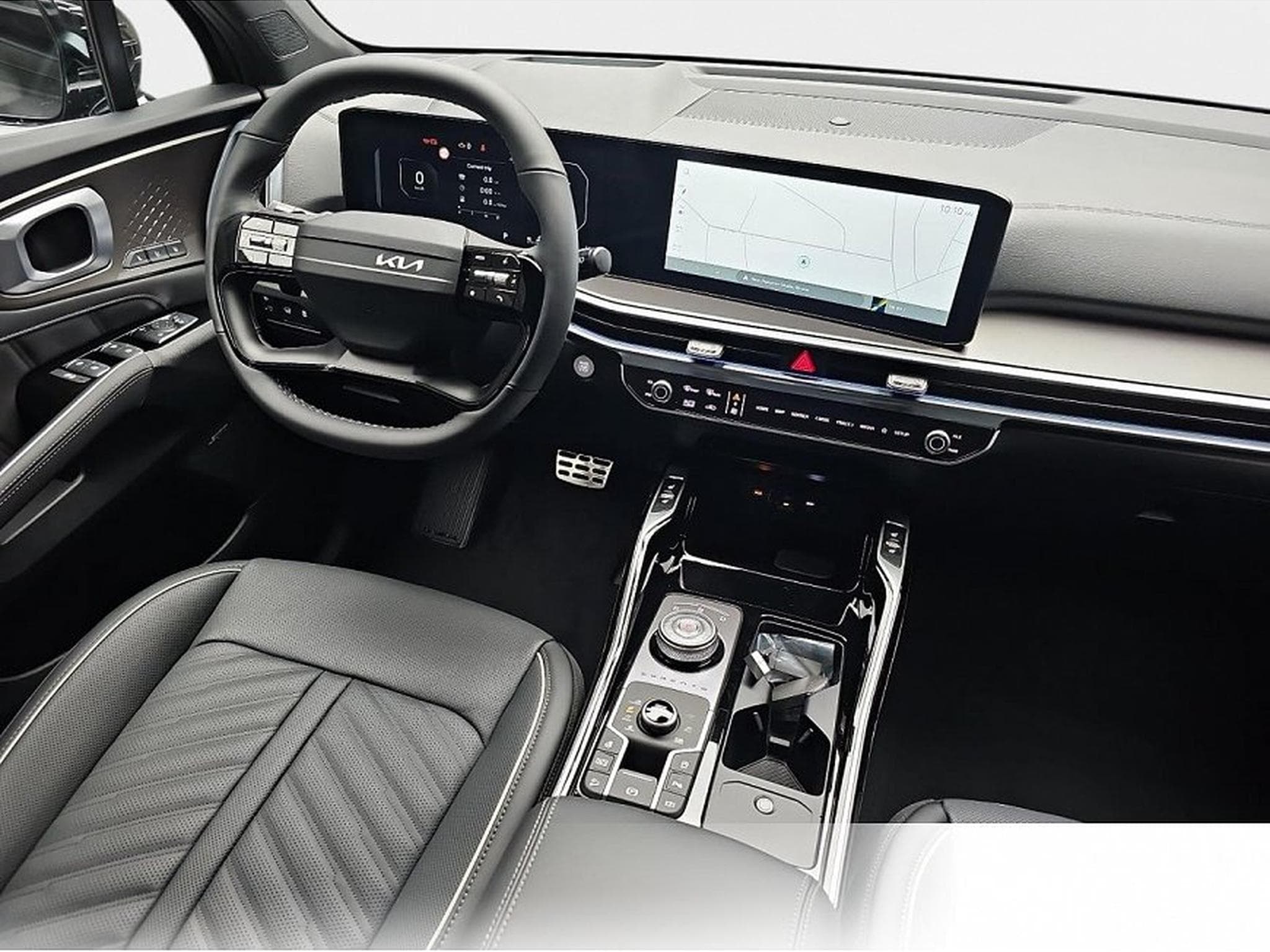 Kia Sorento (2026) - Photo 7