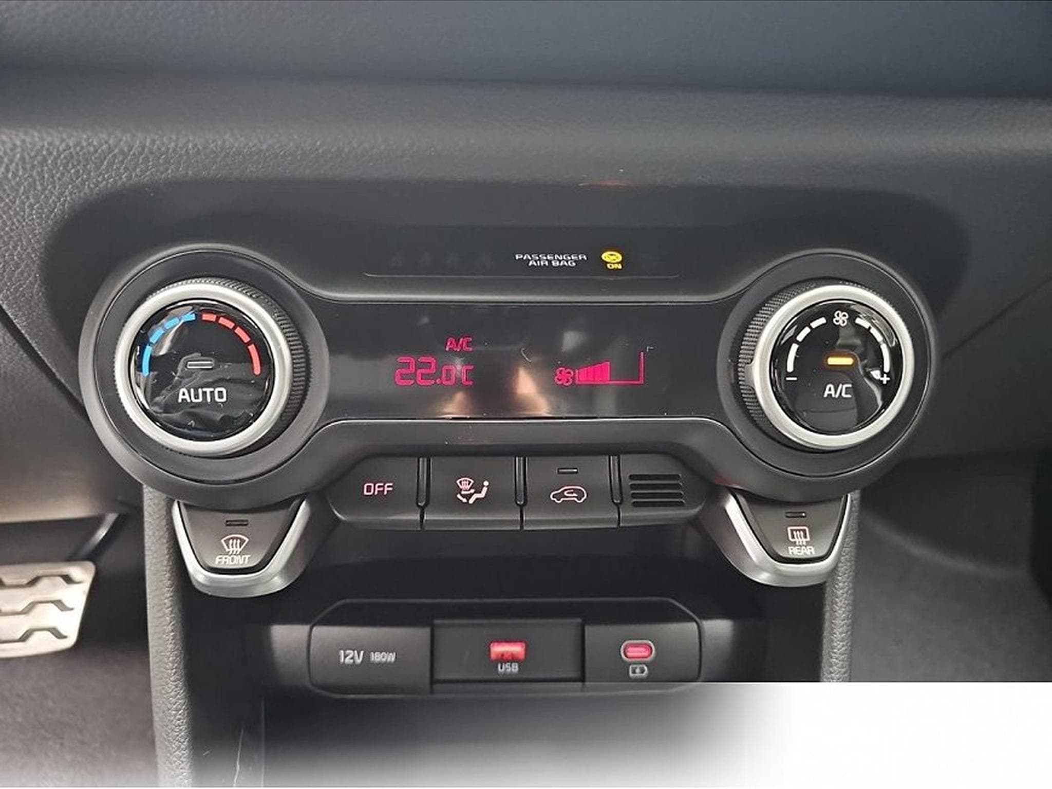 Kia Picanto (2026) - Photo 10