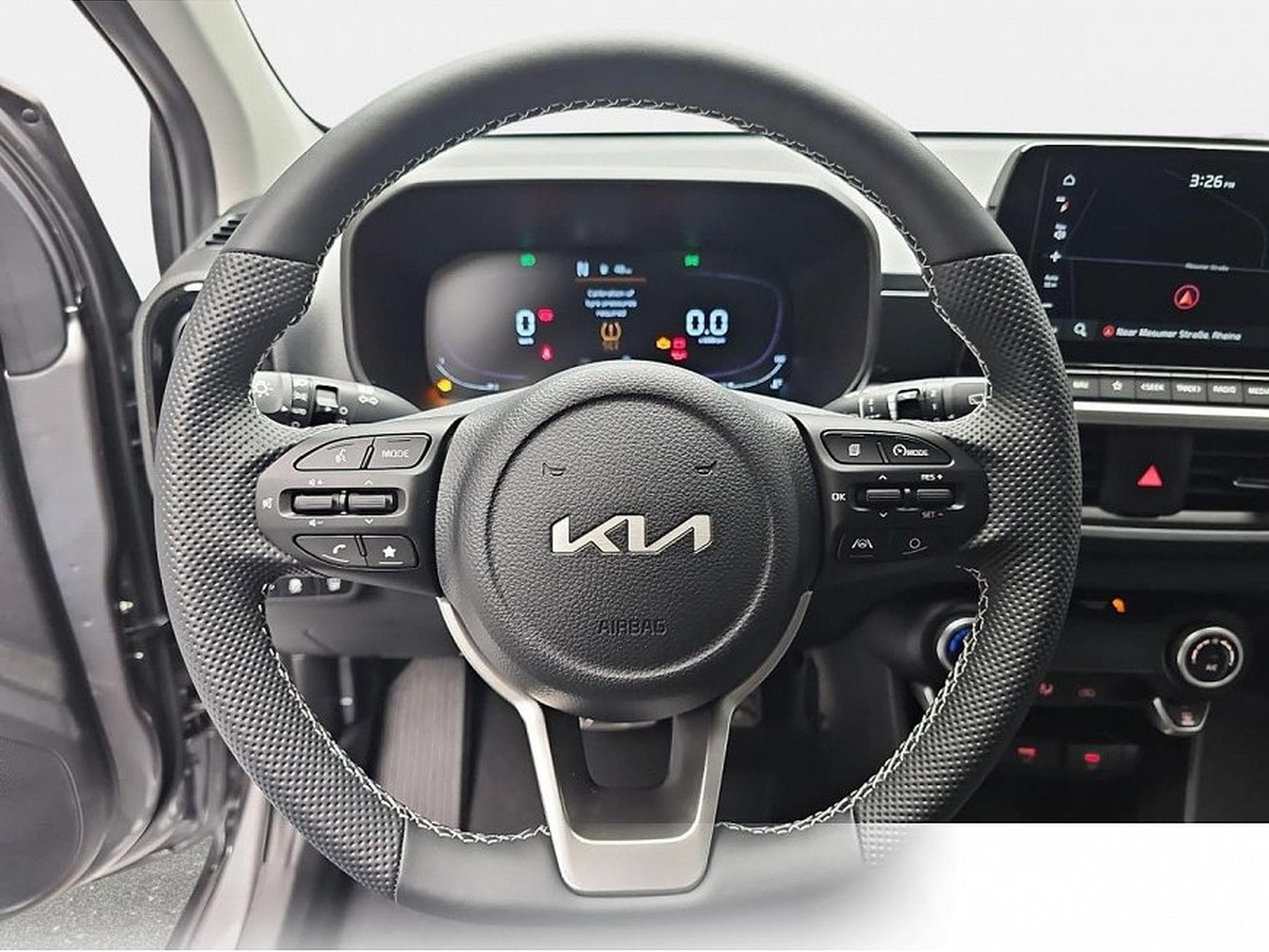 Kia Picanto (2026) - Photo 12