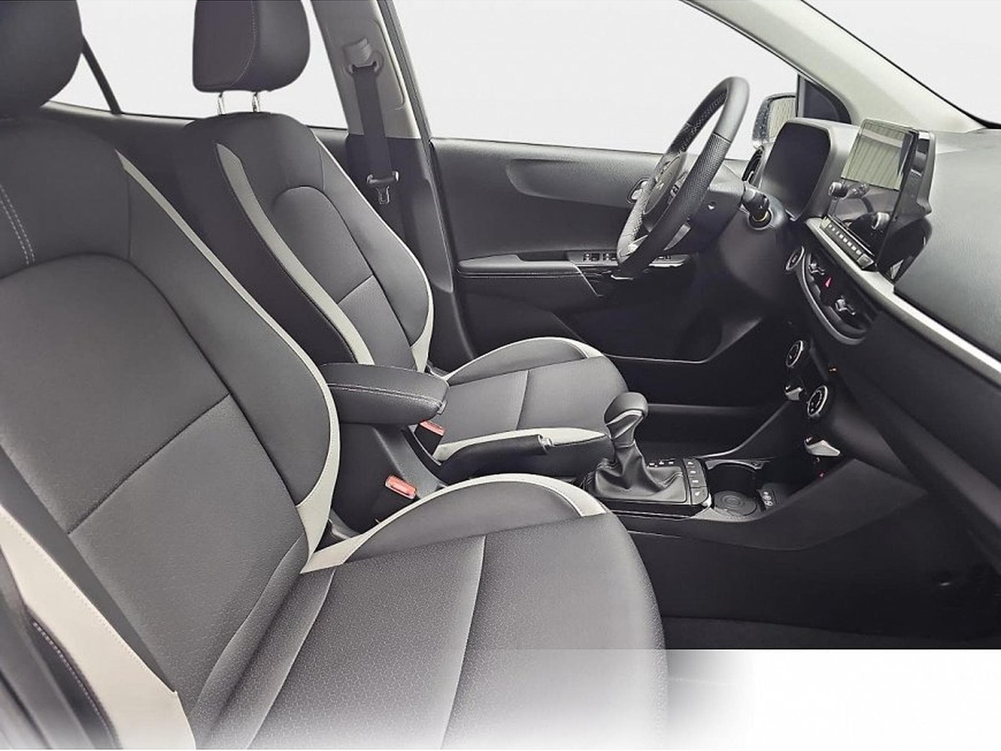 Kia Picanto (2026) - Photo 15