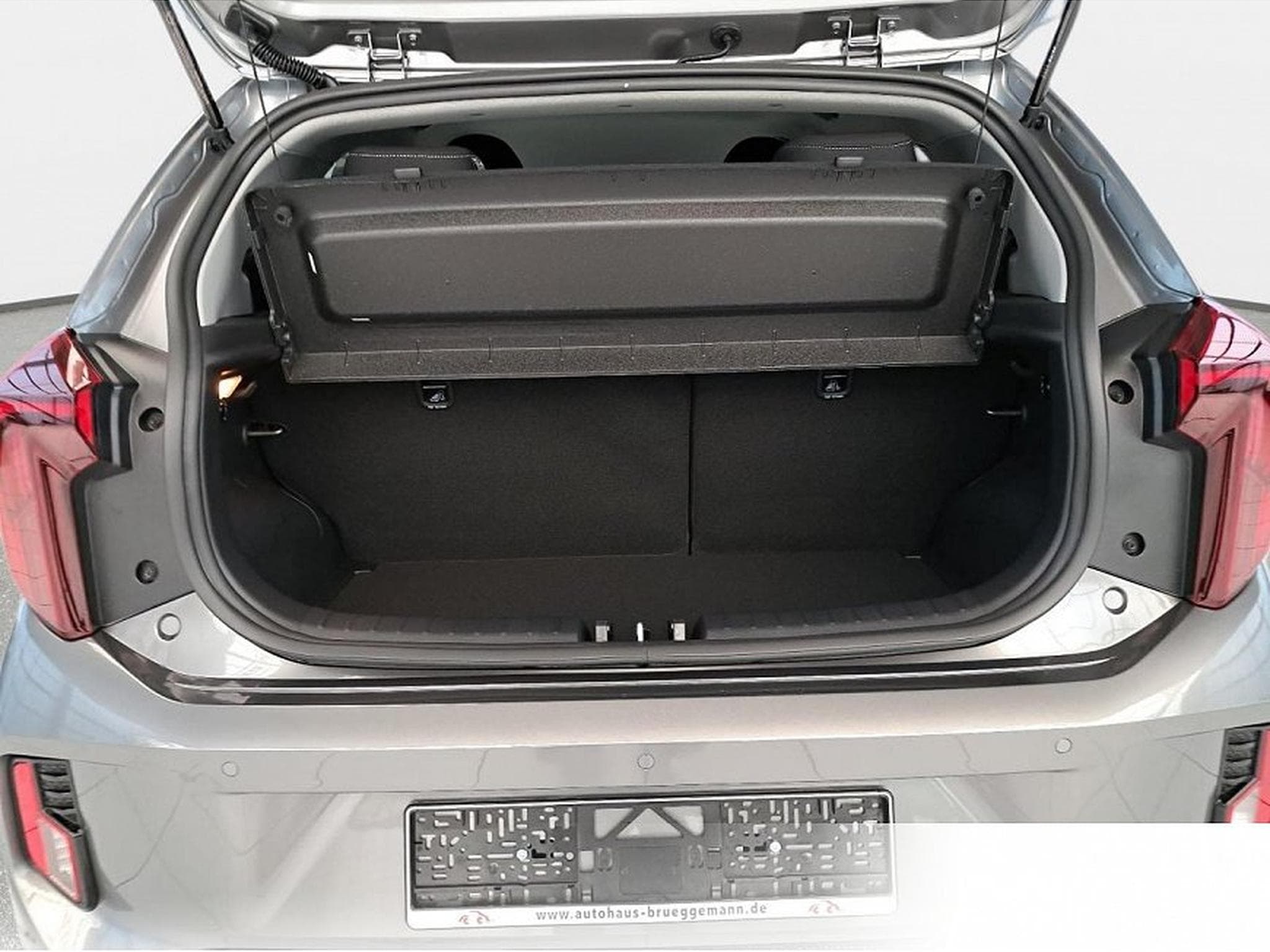 Kia Picanto (2026) - Photo 13