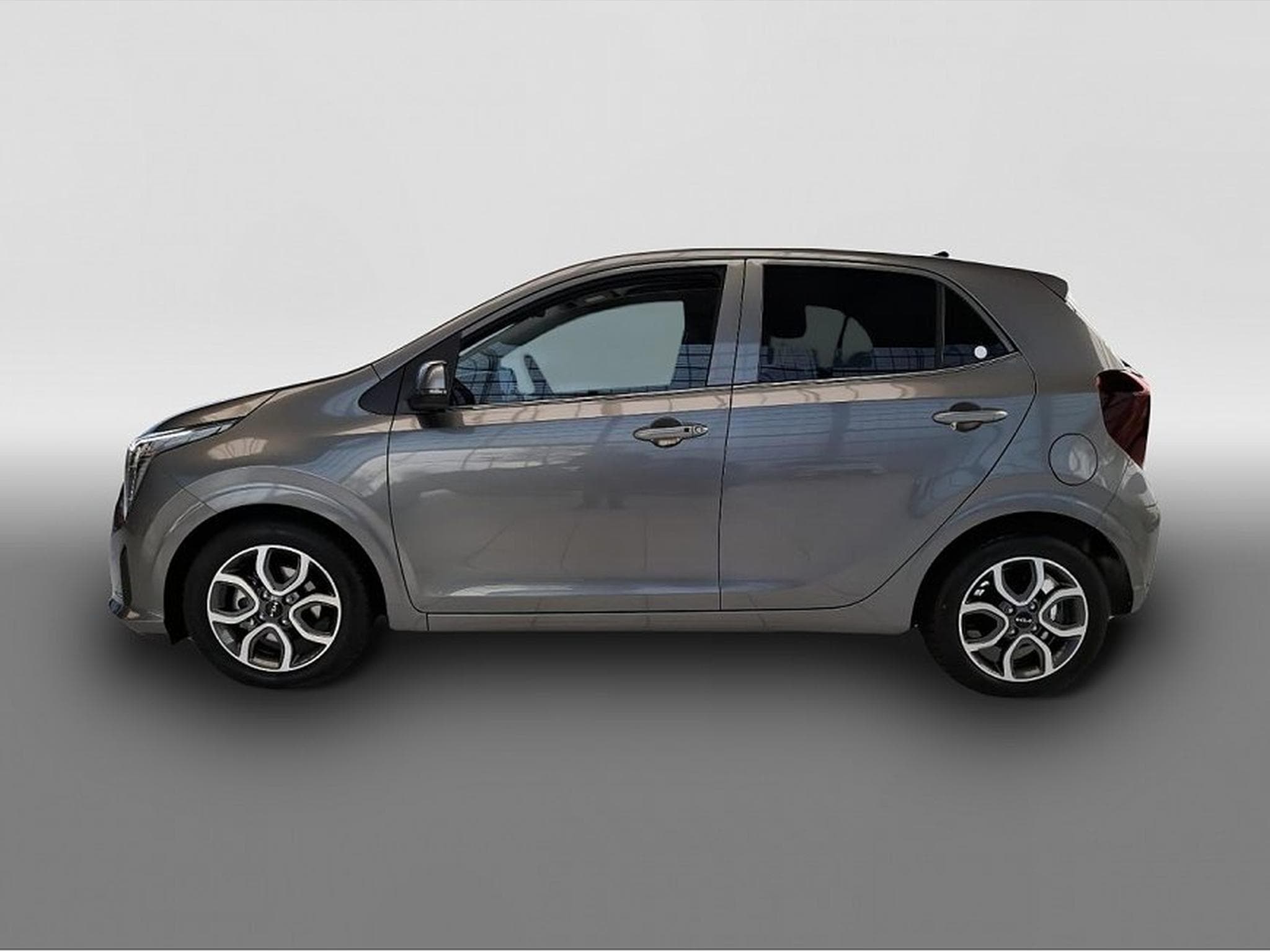 Kia Picanto (2026) - Photo 4