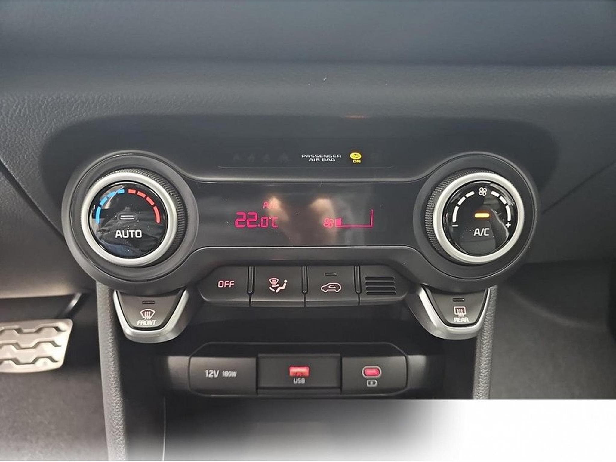 Kia Picanto (2026) - Photo 10