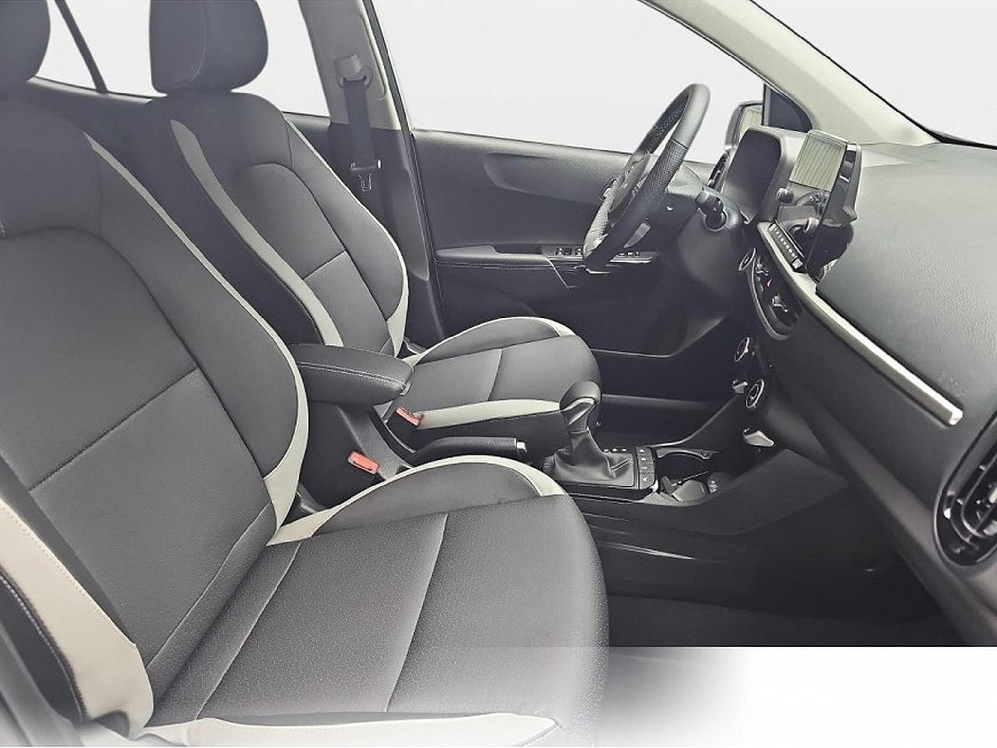 Kia Picanto (2026) - Photo 15
