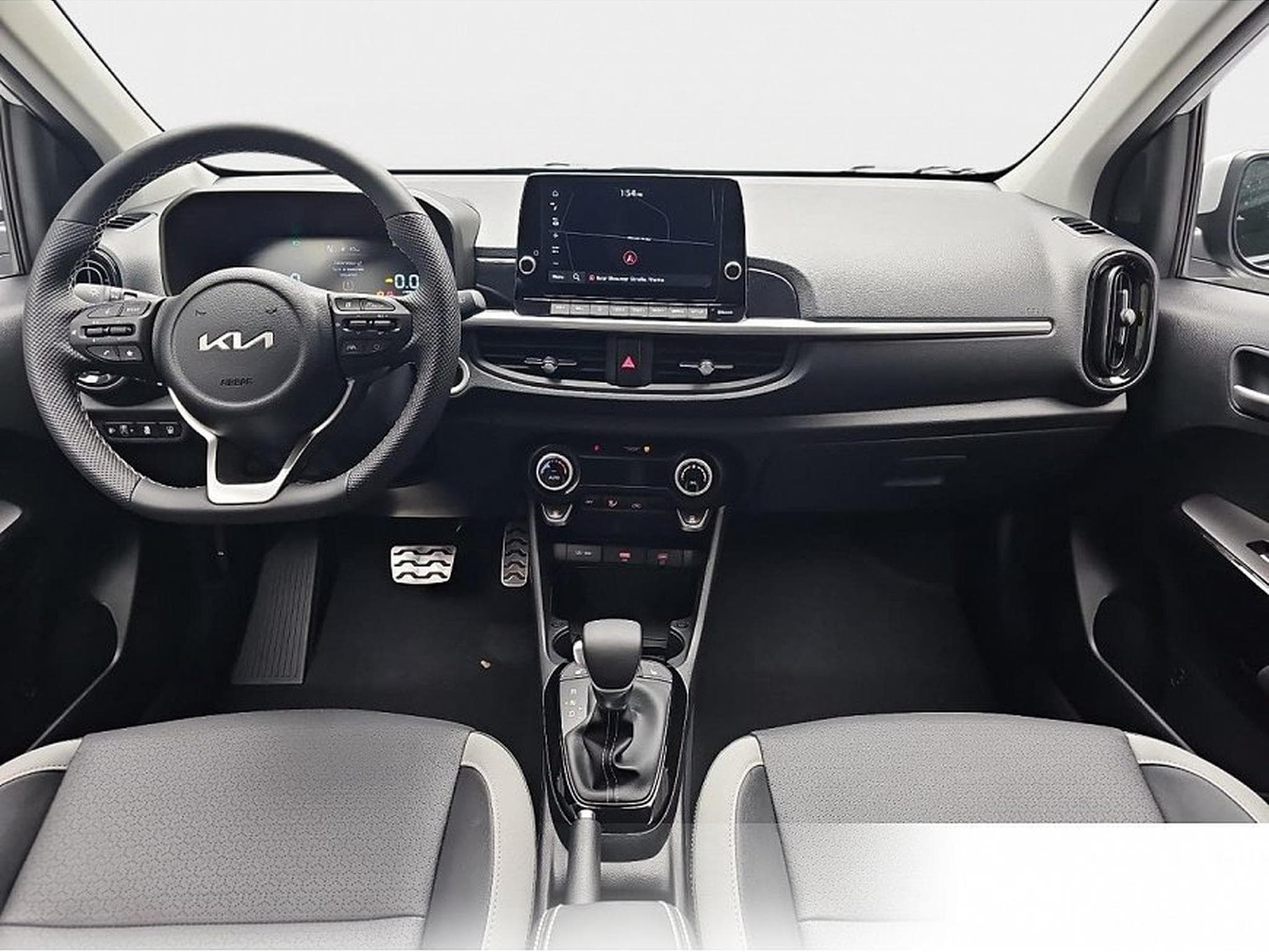 Kia Picanto (2026) - Photo 6