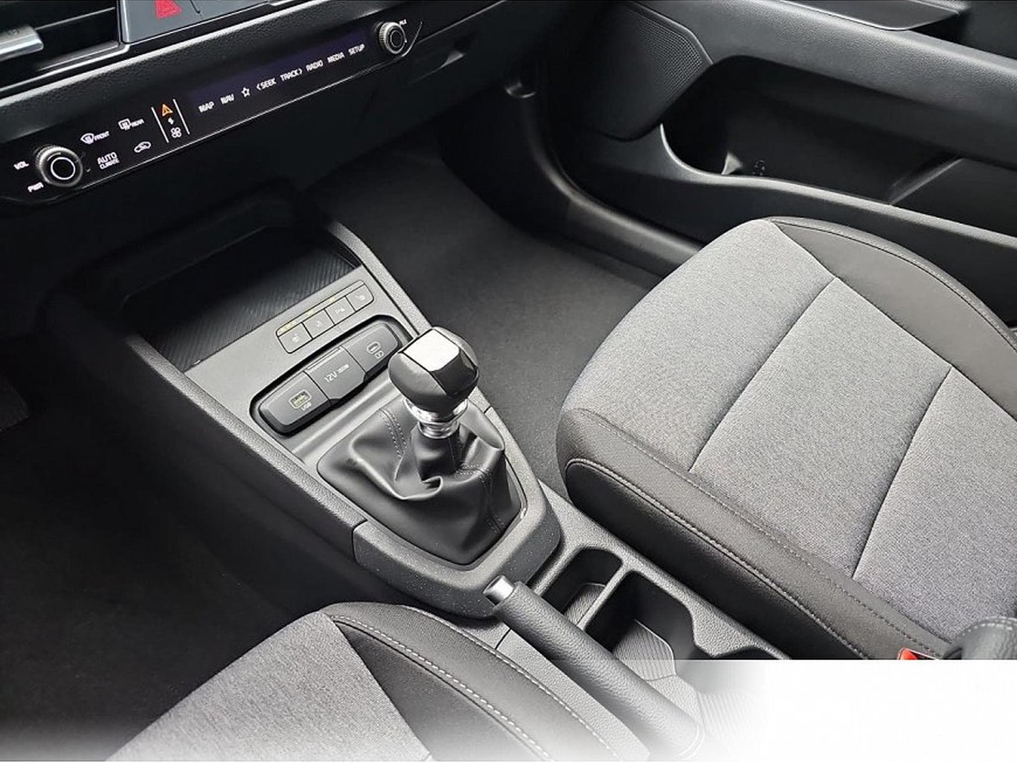 Kia Stonic (2026) - Photo 11