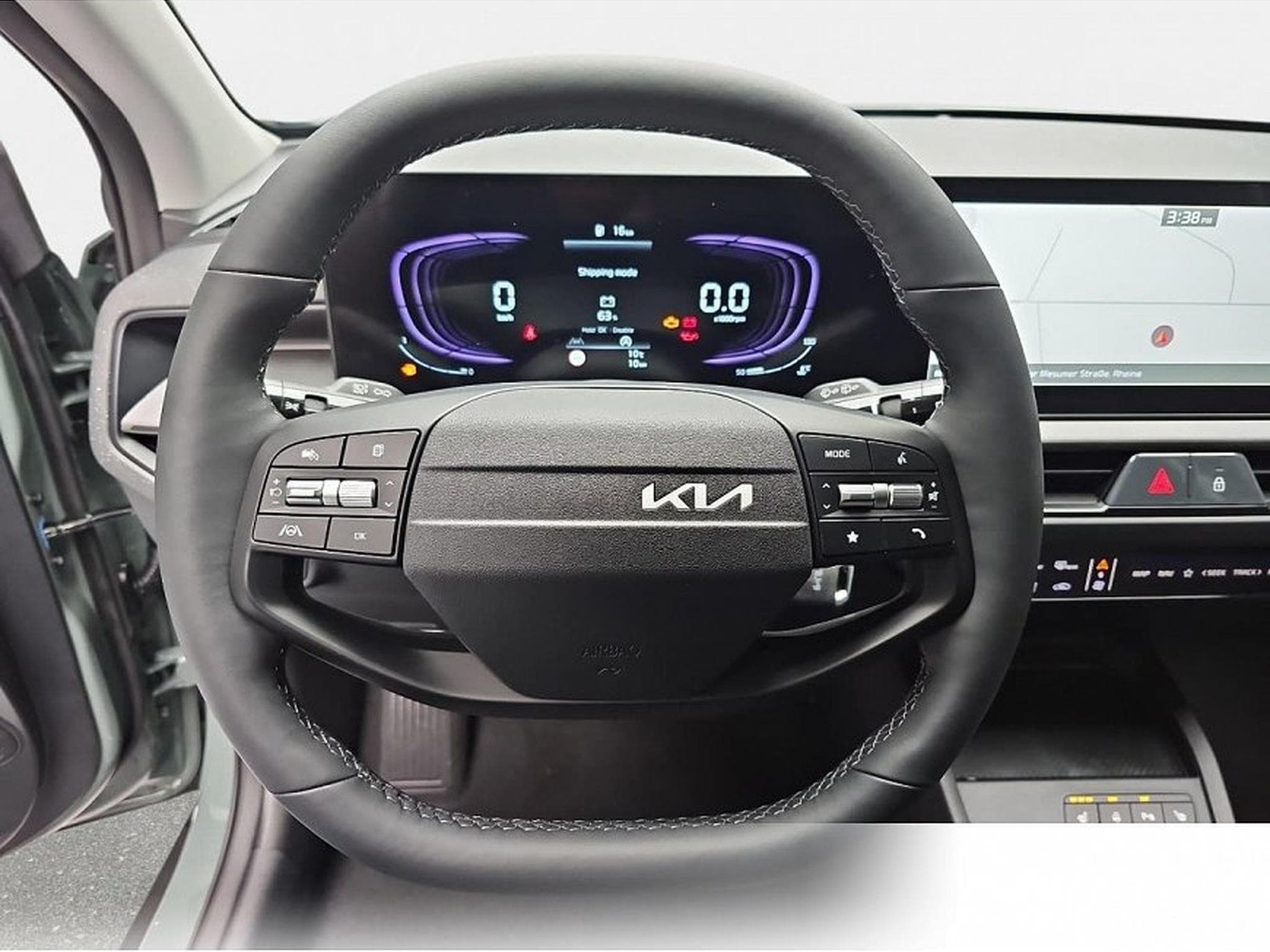 Kia Stonic (2026) - Photo 12