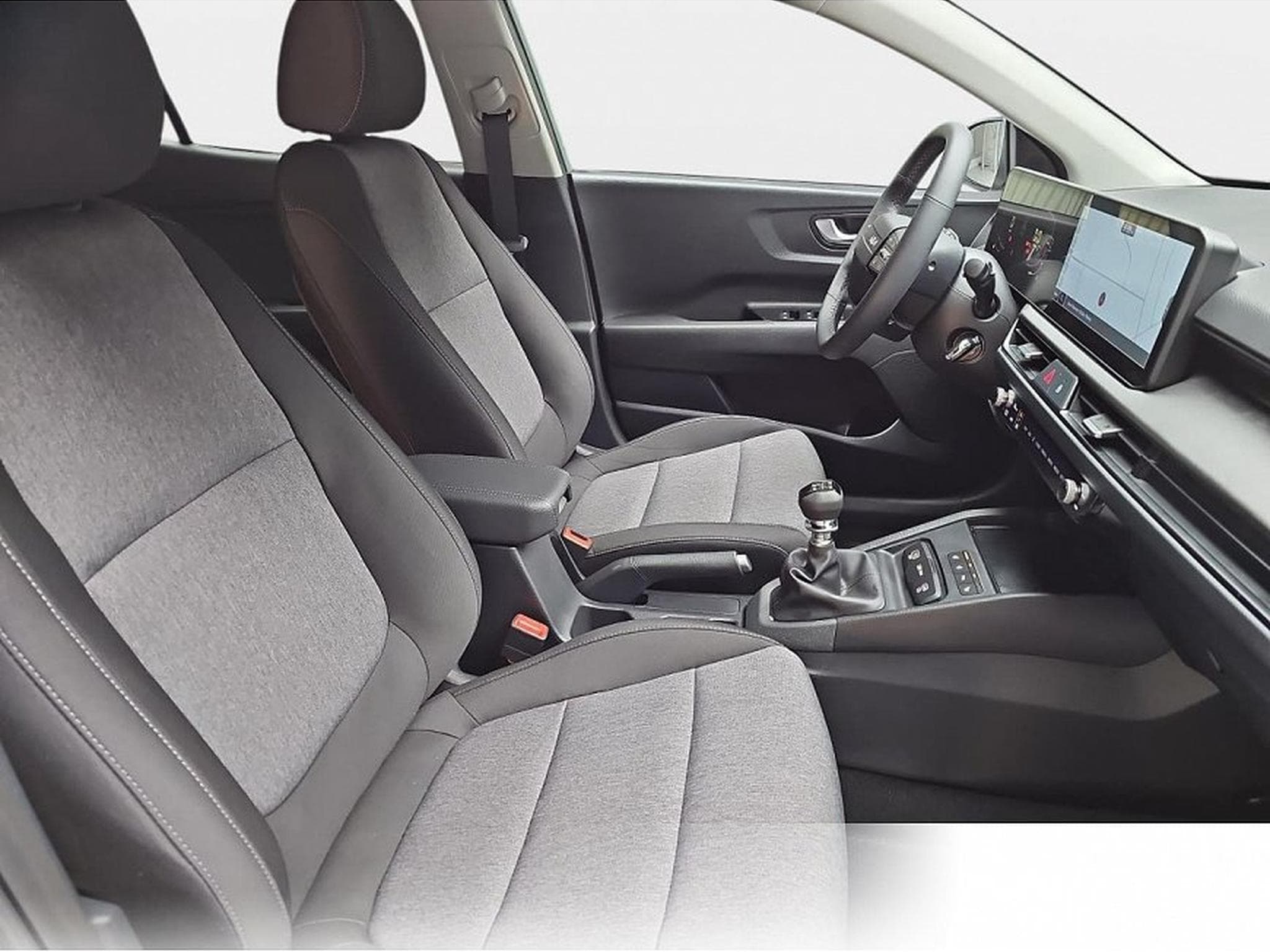 Kia Stonic (2026) - Photo 15