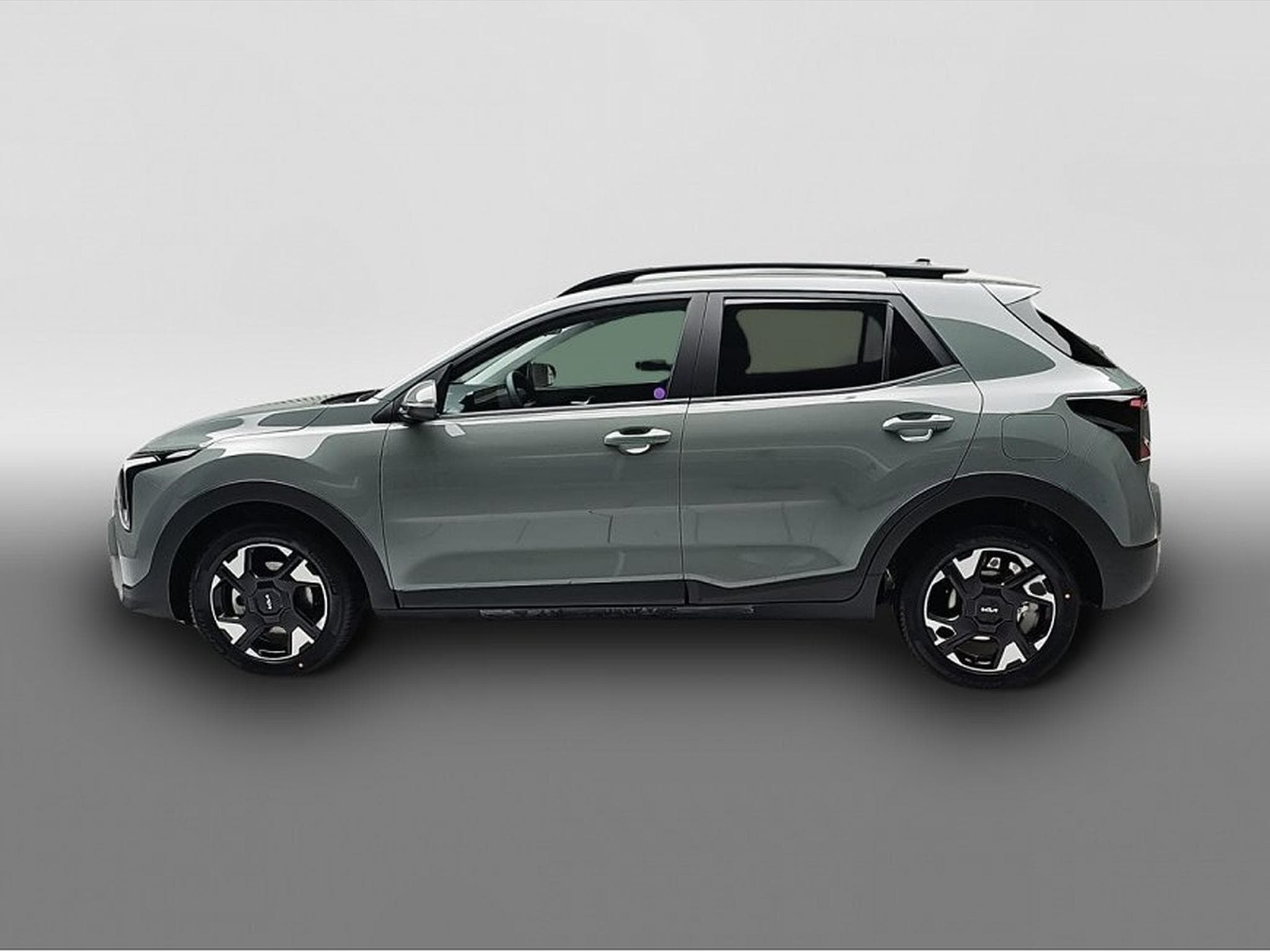 Kia Stonic (2026) - Photo 4