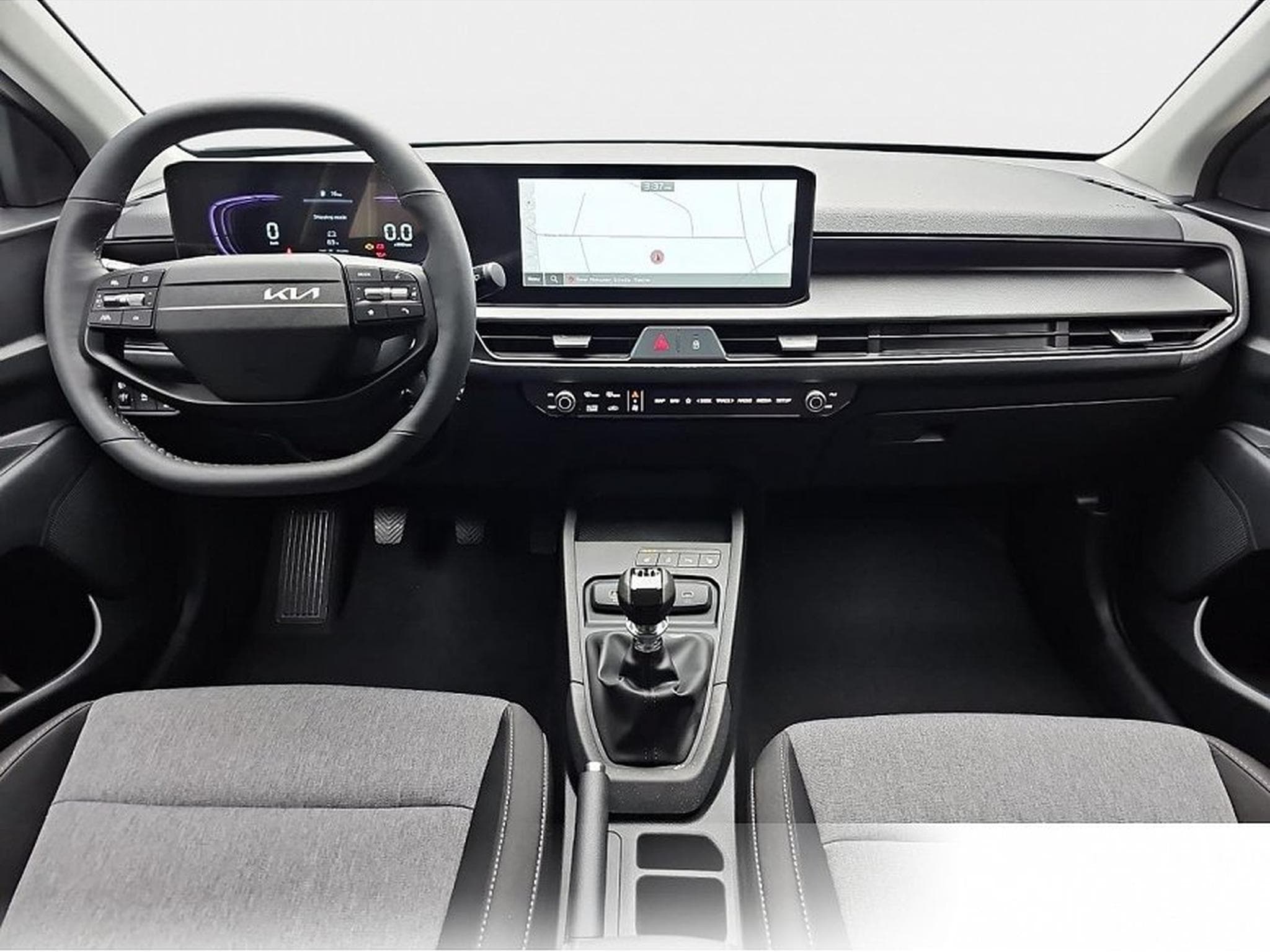 Kia Stonic (2026) - Photo 6