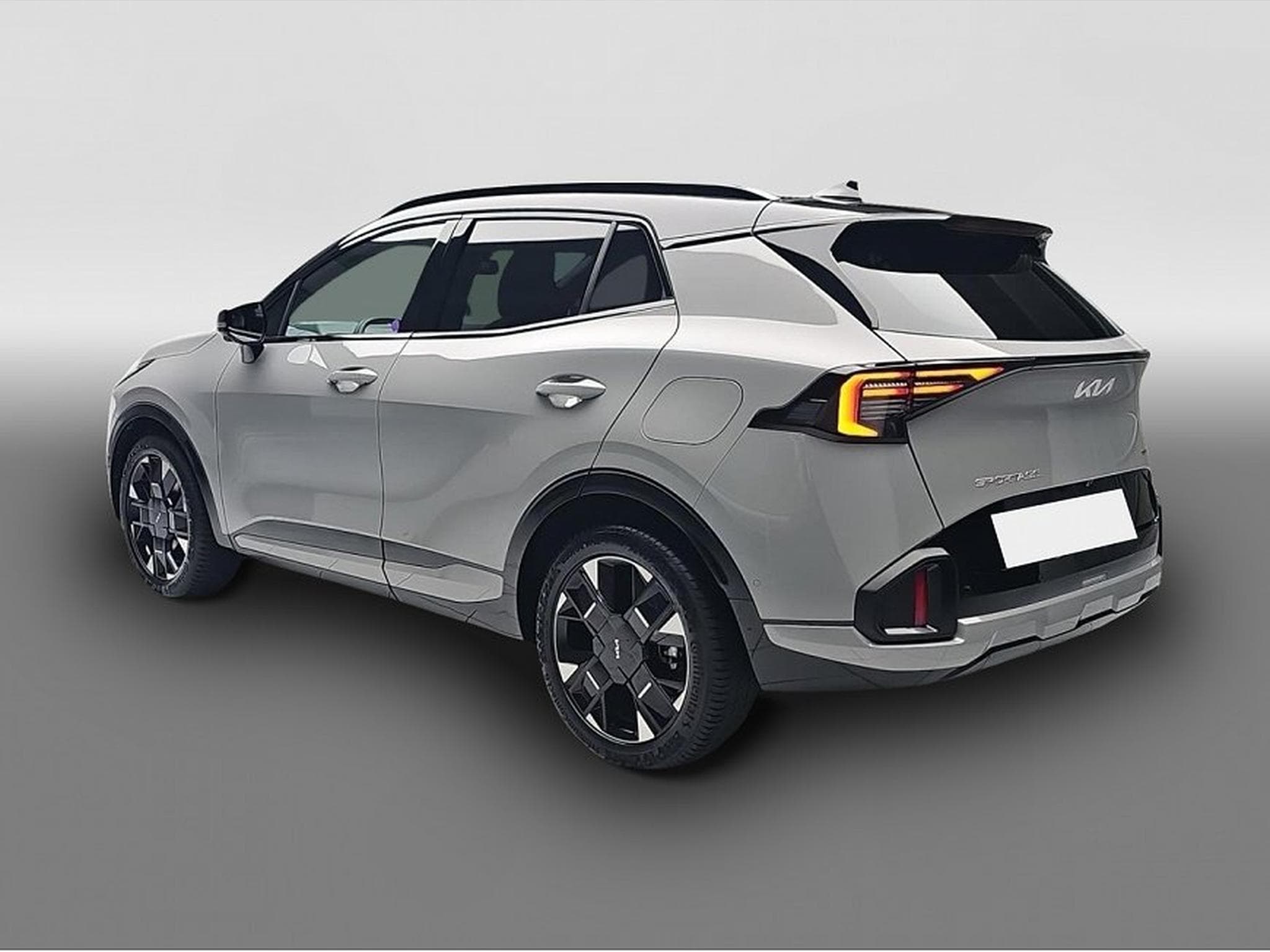 Kia Sportage (2026) - Foto 3