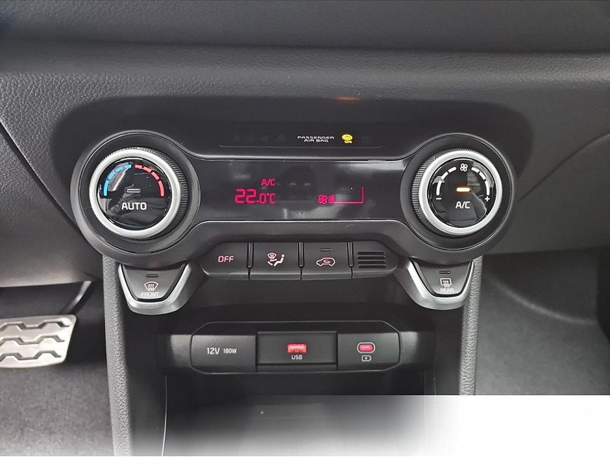 Kia Picanto (2026) - Photo 10