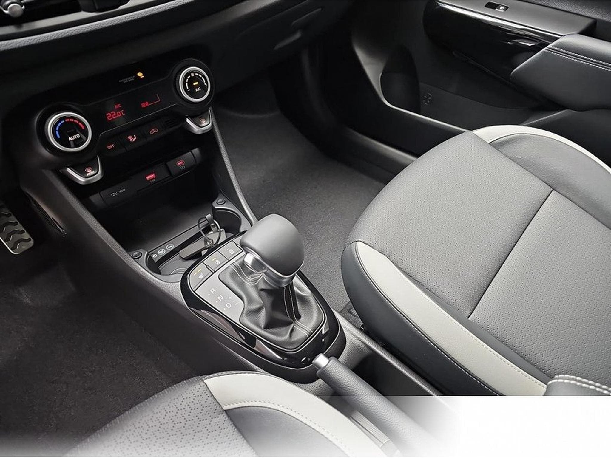 Kia Picanto (2026) - Photo 11