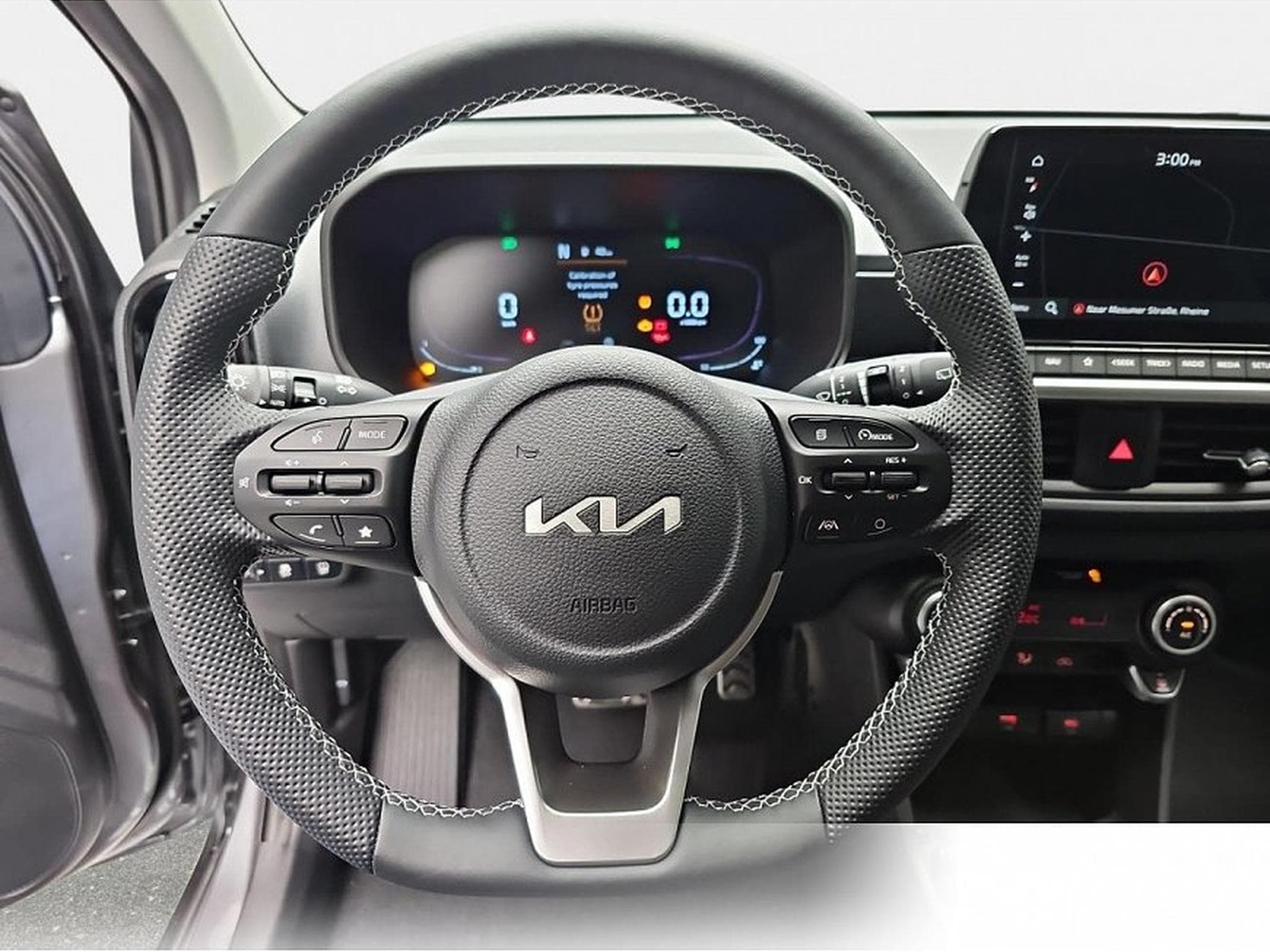 Kia Picanto (2026) - Photo 12