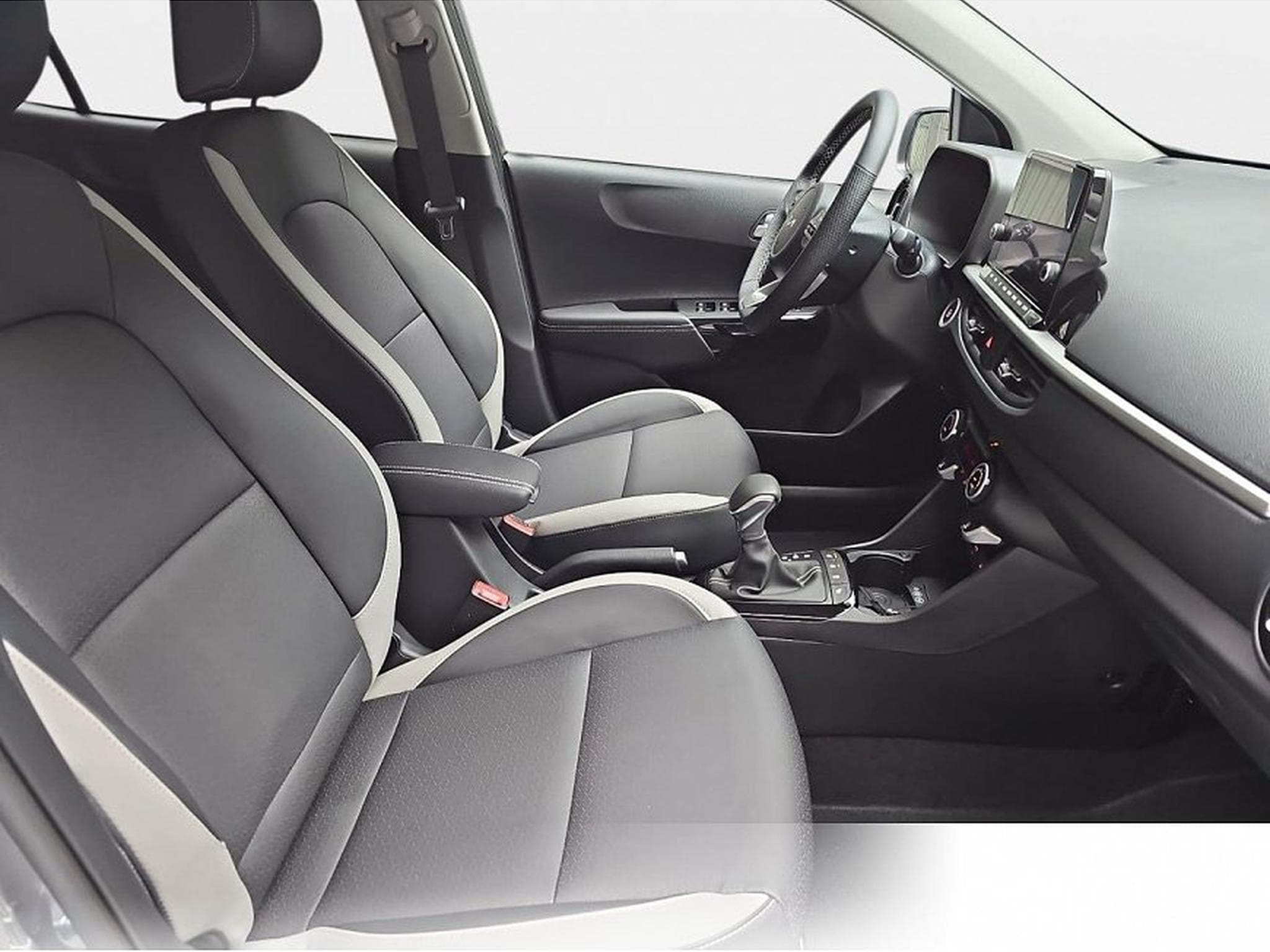 Kia Picanto (2026) - Photo 15