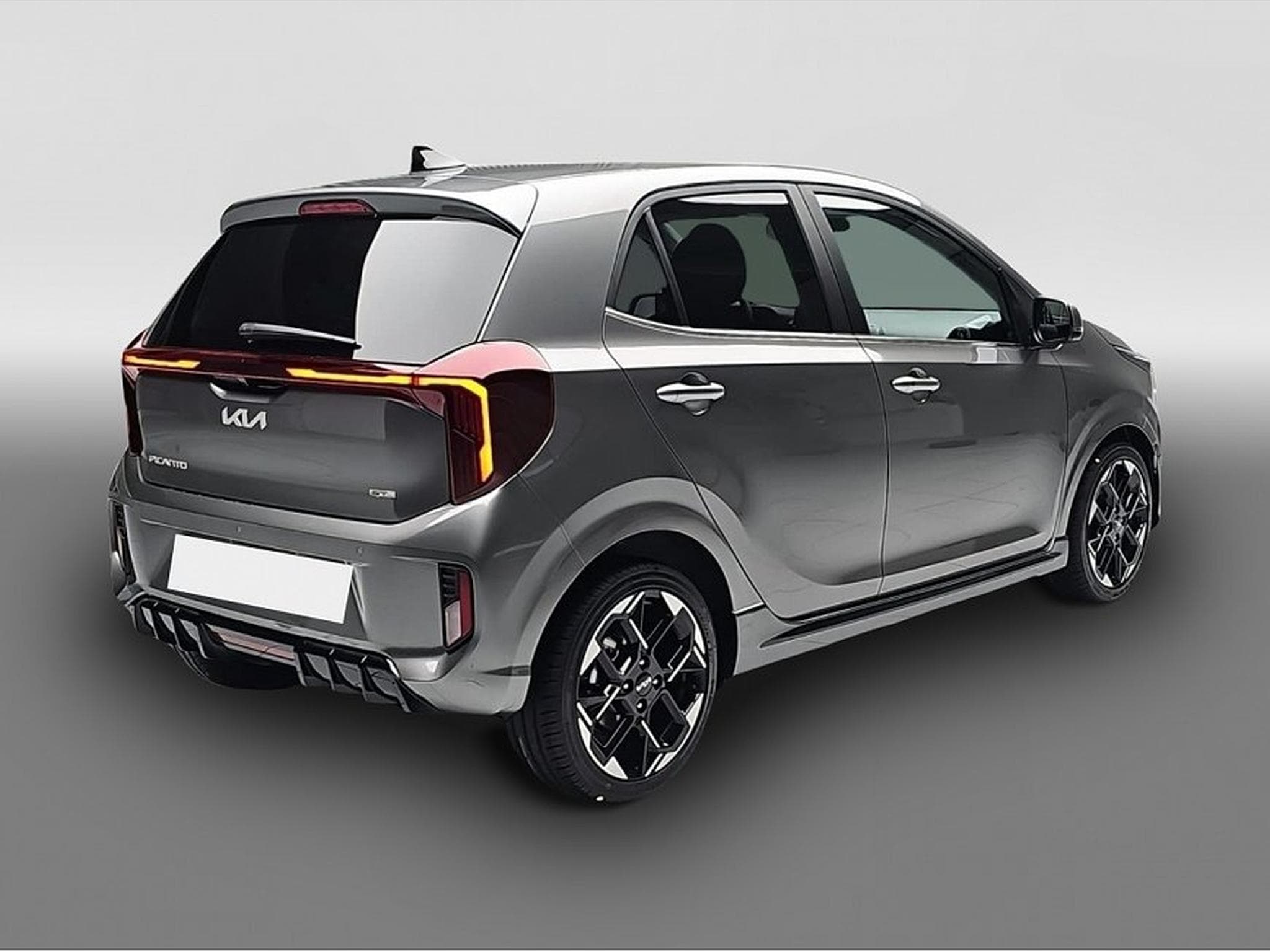 Kia Picanto (2026) - Photo 2
