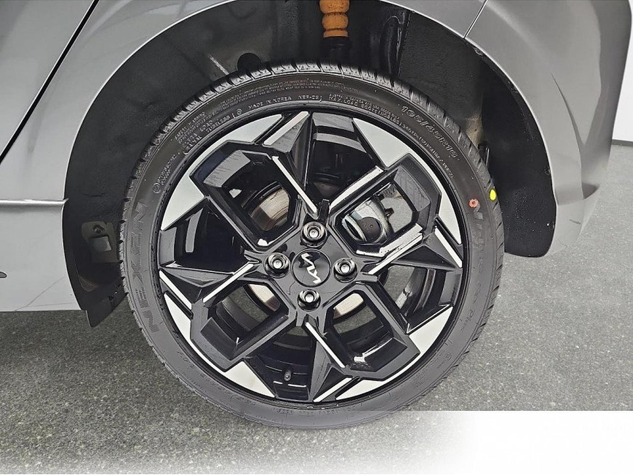 Kia Picanto (2026) - Photo 5