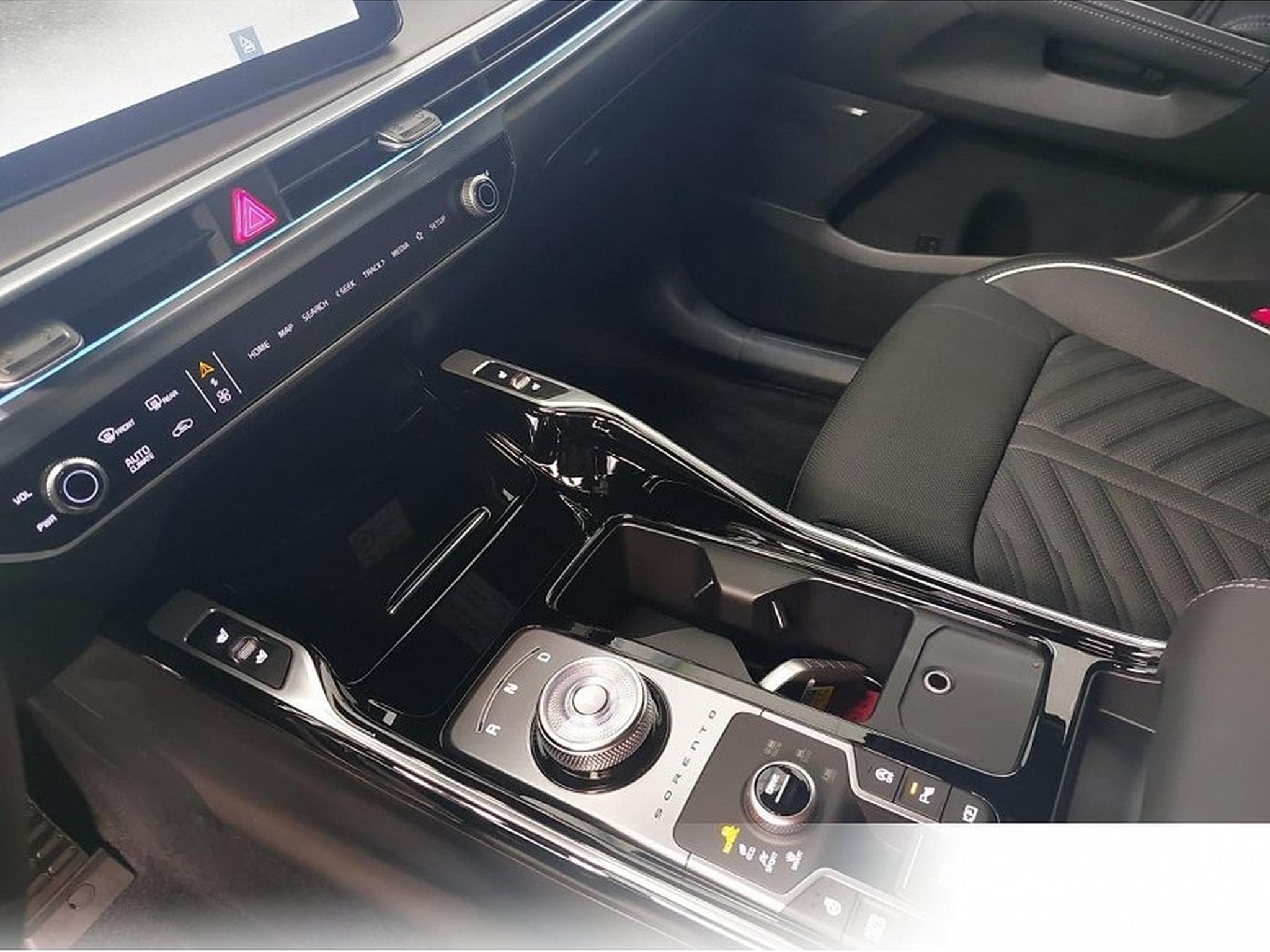Kia Sorento (2026) - Foto 11